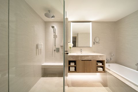 Marriott Executive Apartments Bangkok, Sukhumvit 50