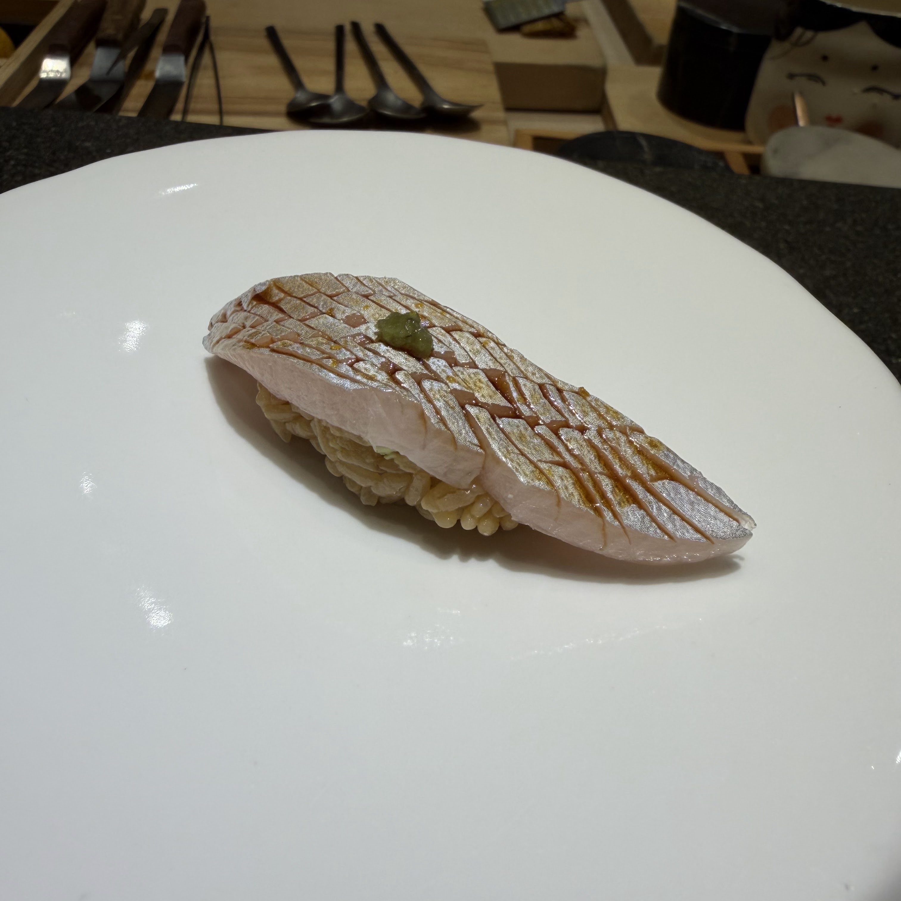 Momiji Omakase