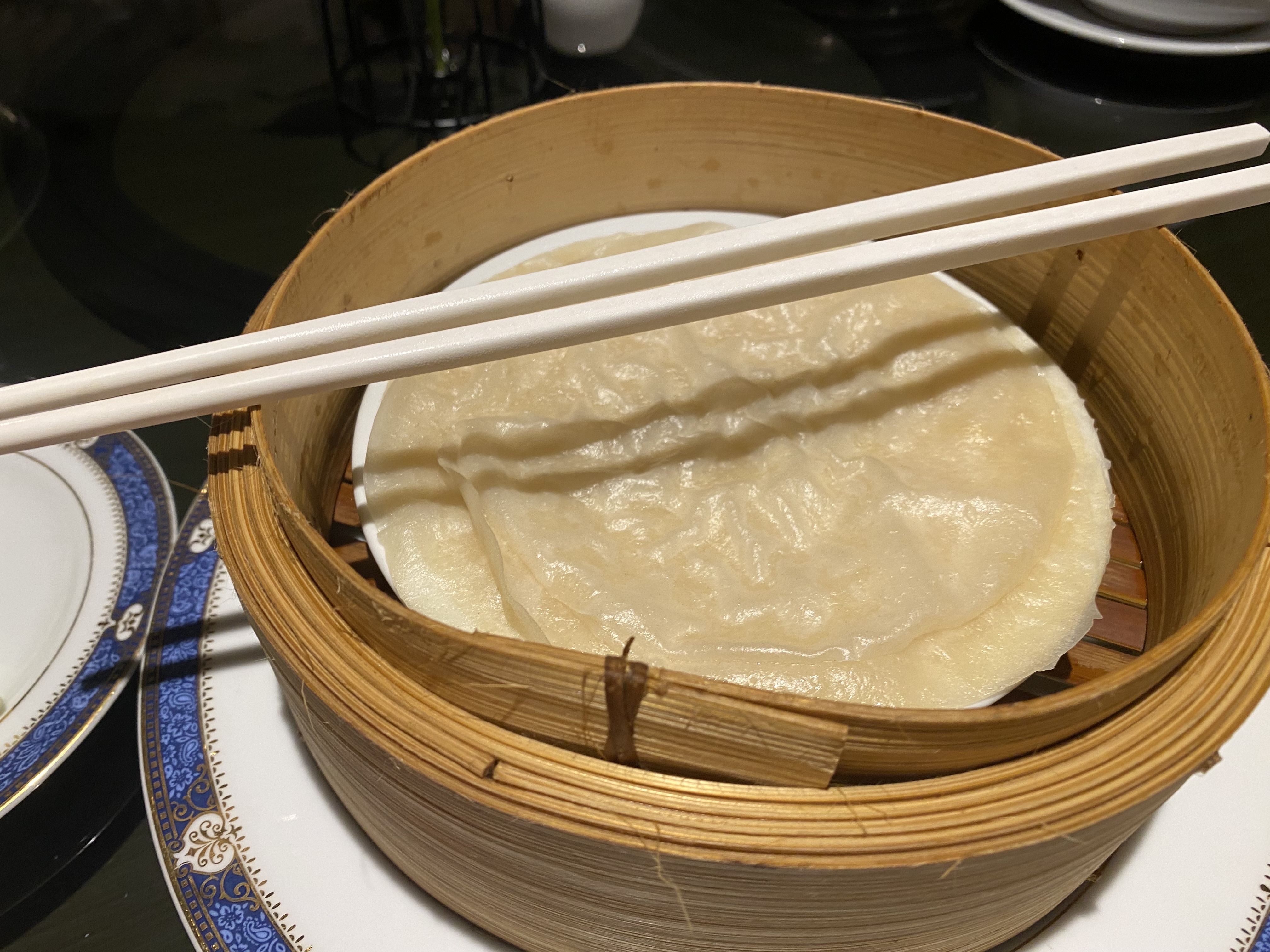 Nan Yuan Chinese Restaurant