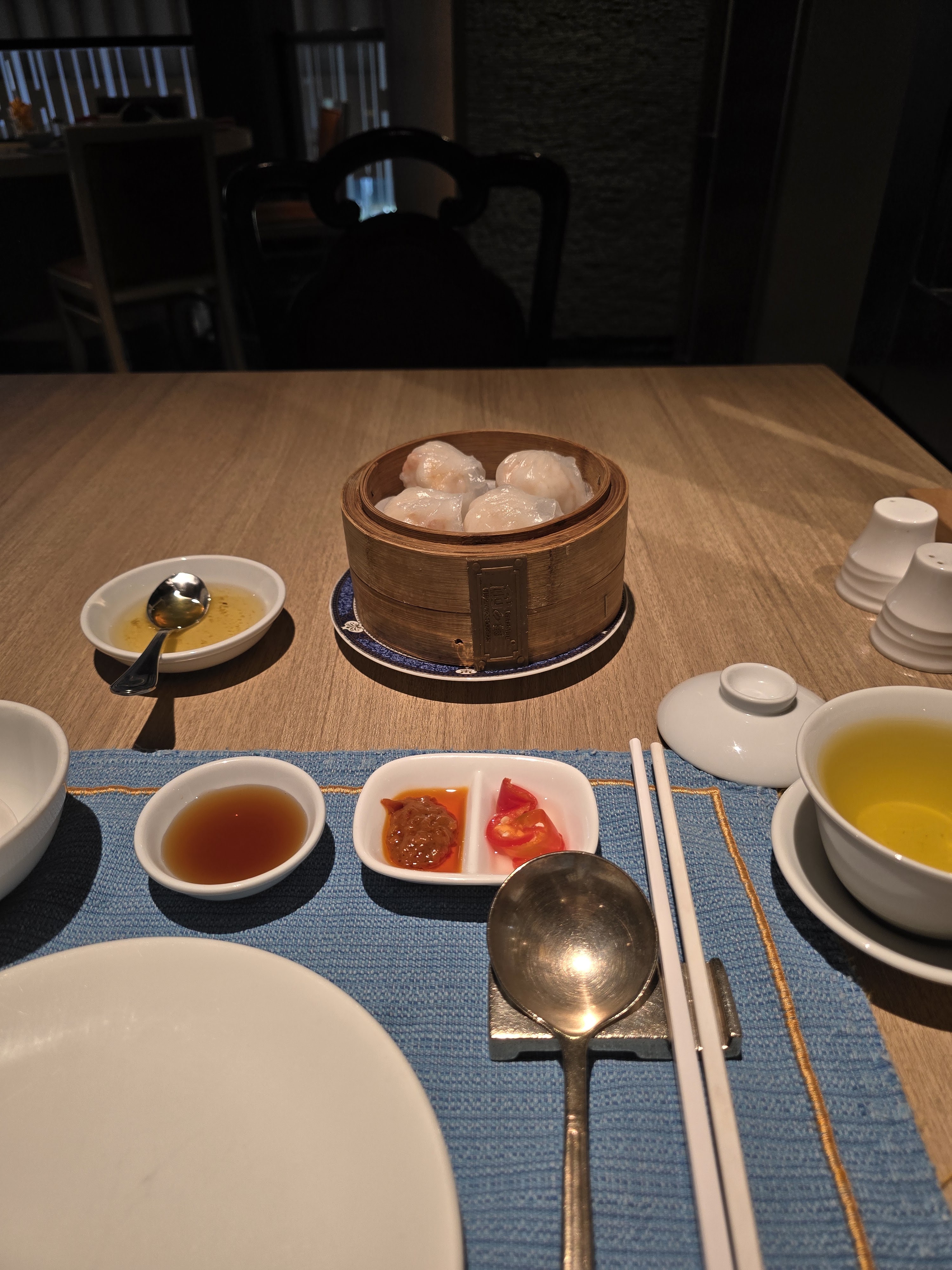 Nan Yuan Chinese Restaurant