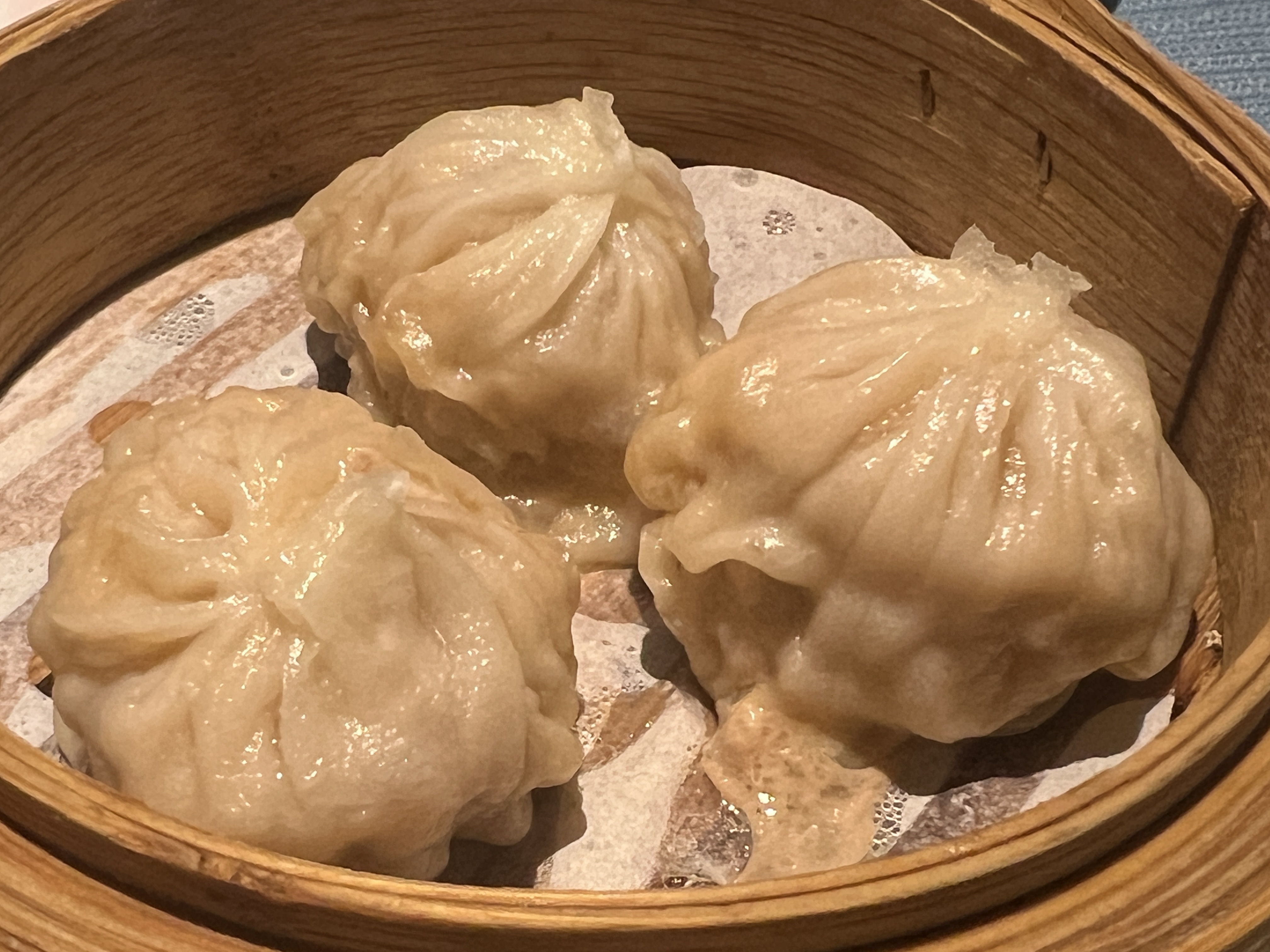 Nan Yuan Chinese Restaurant