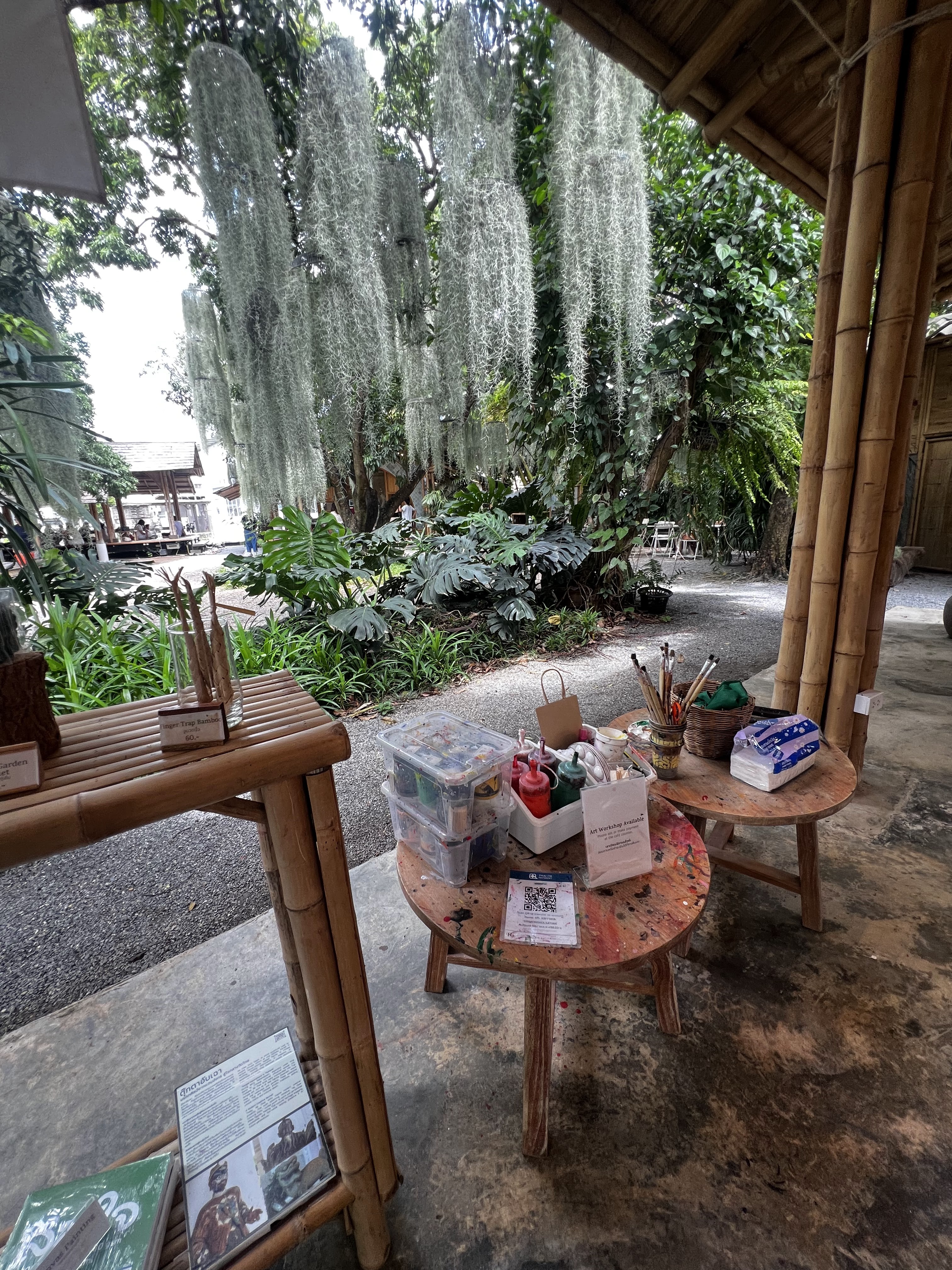 Natura Café