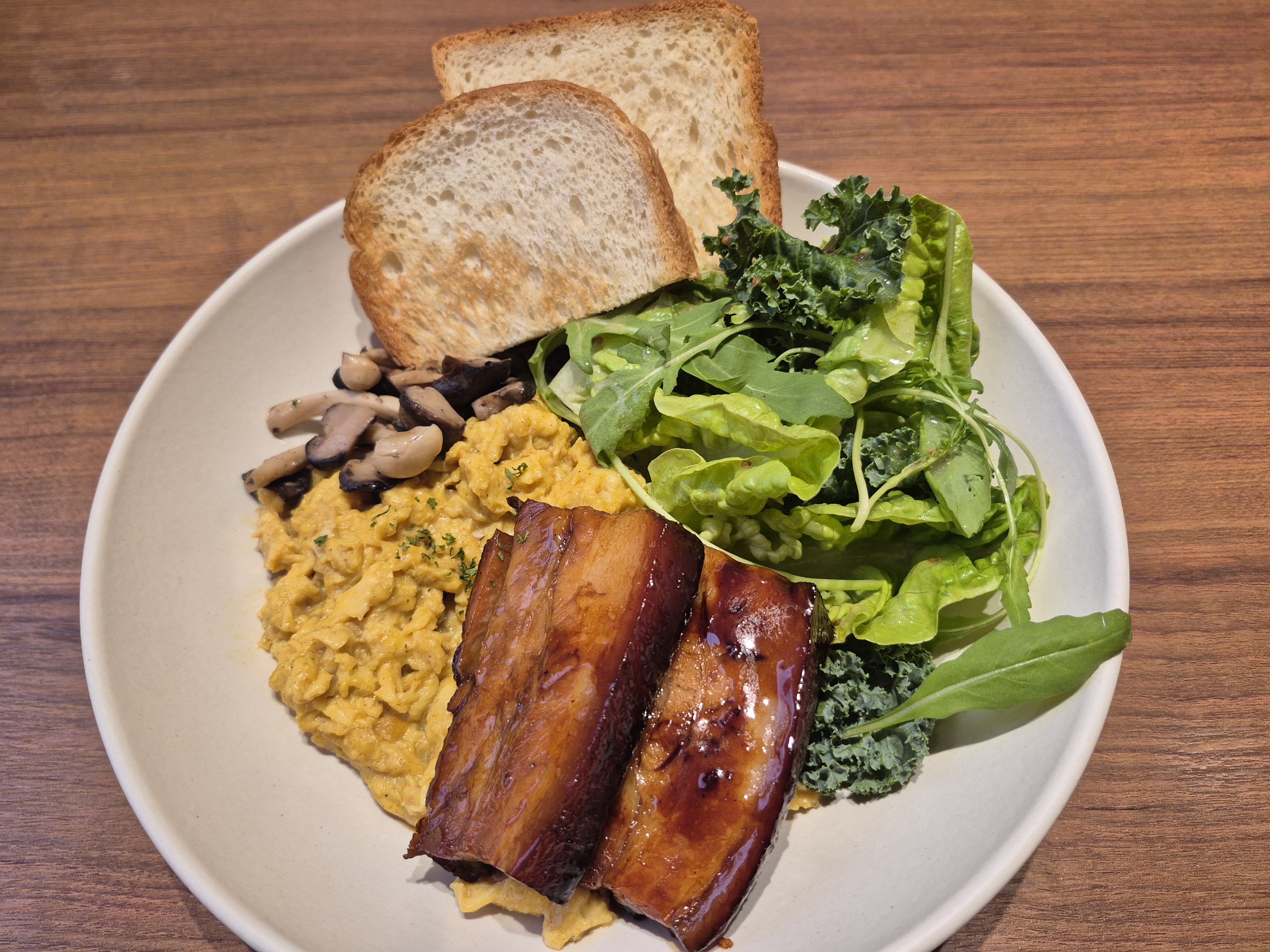 NICO NICO - Café & Brunch Place