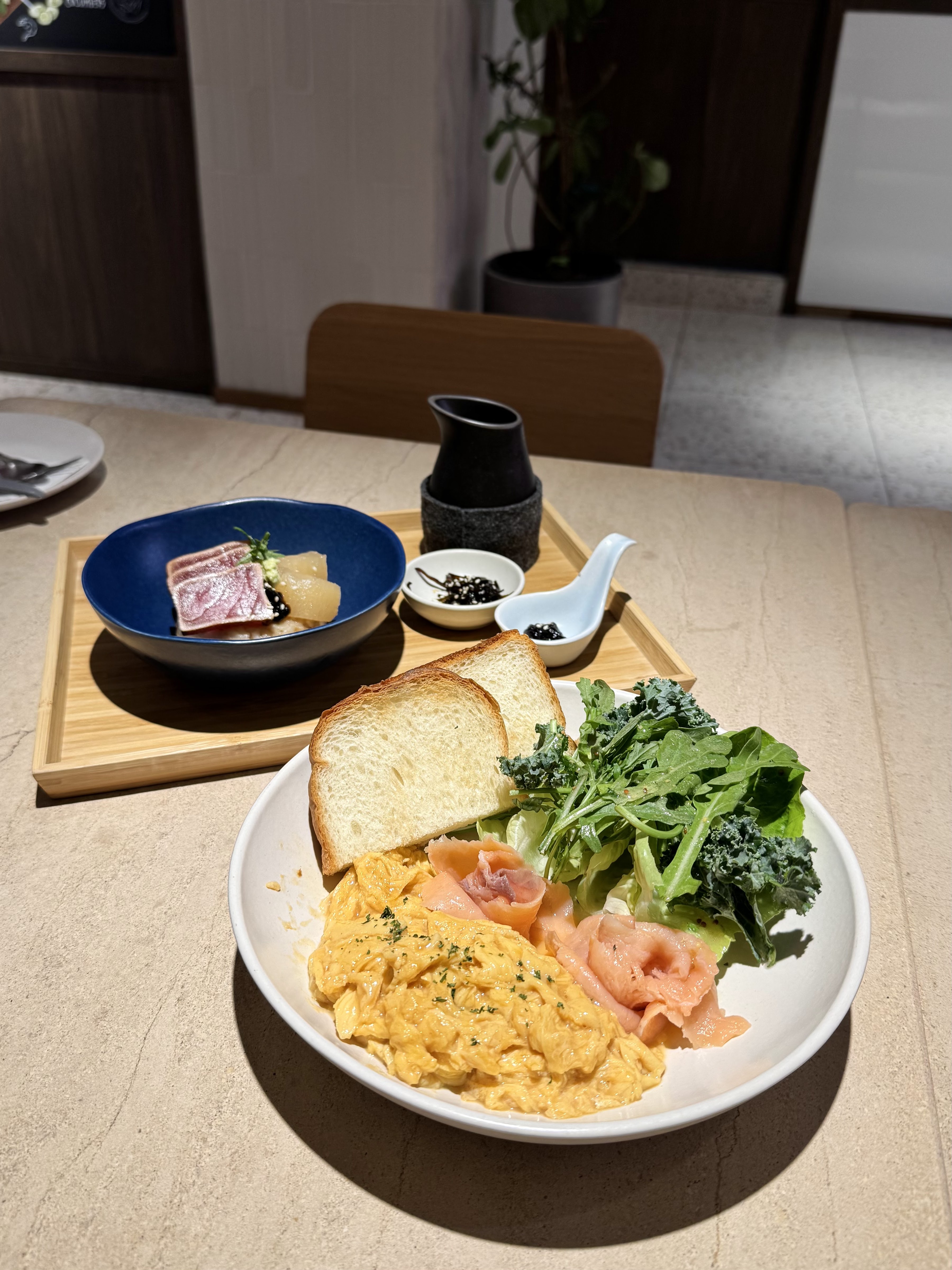 NICO NICO - Café & Brunch Place