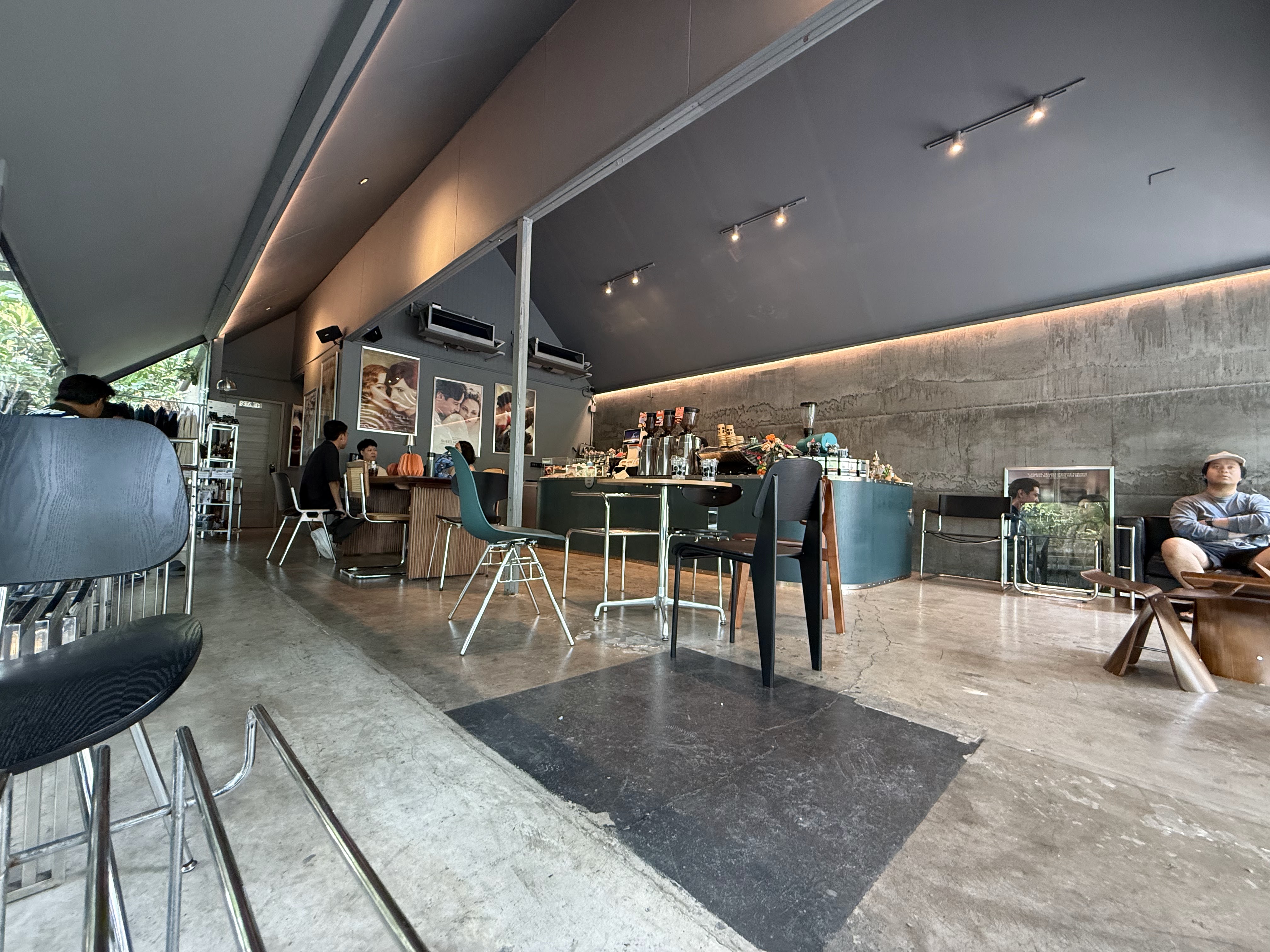 NOV COFFEE BAR