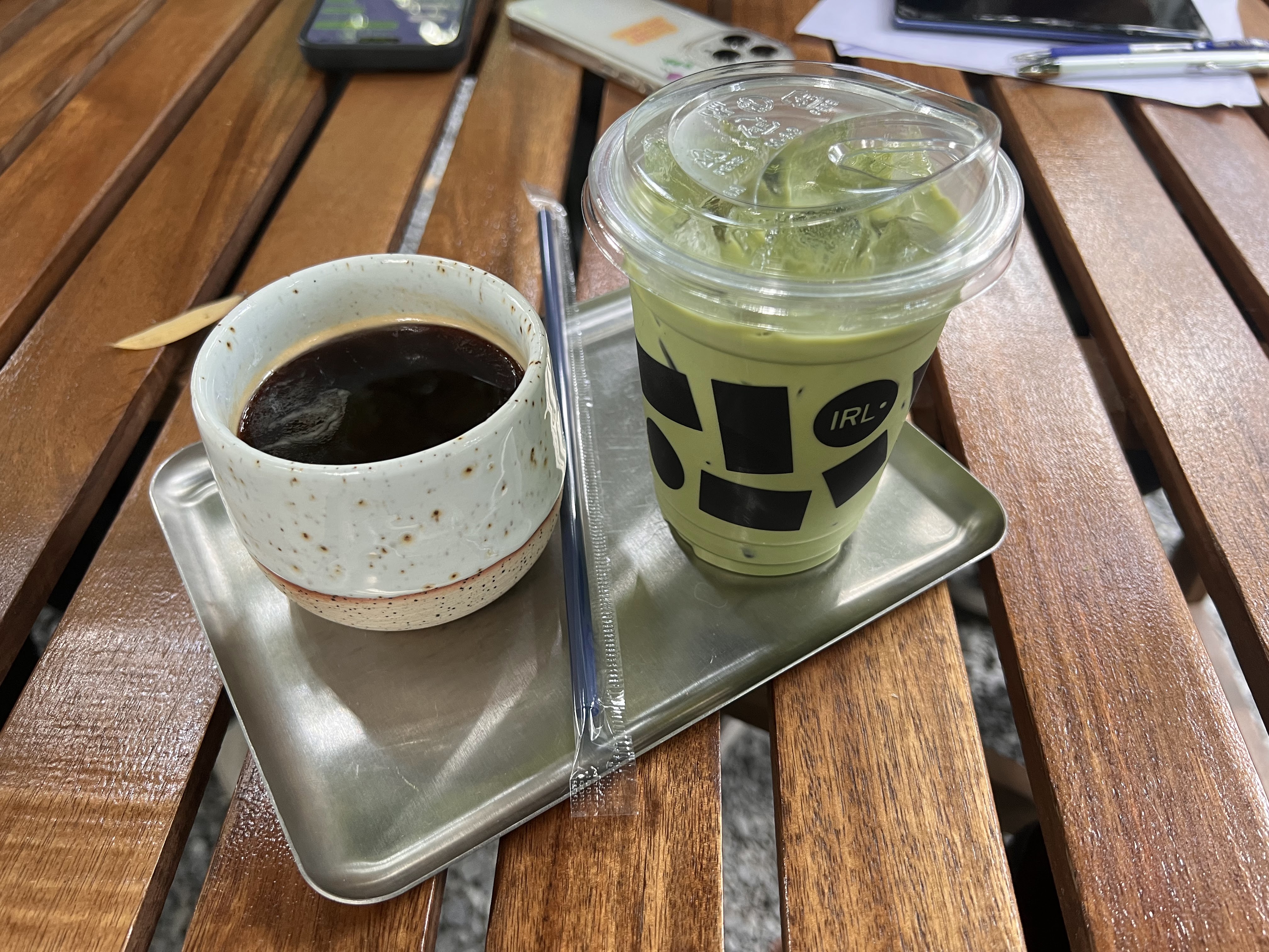 NOV COFFEE BAR