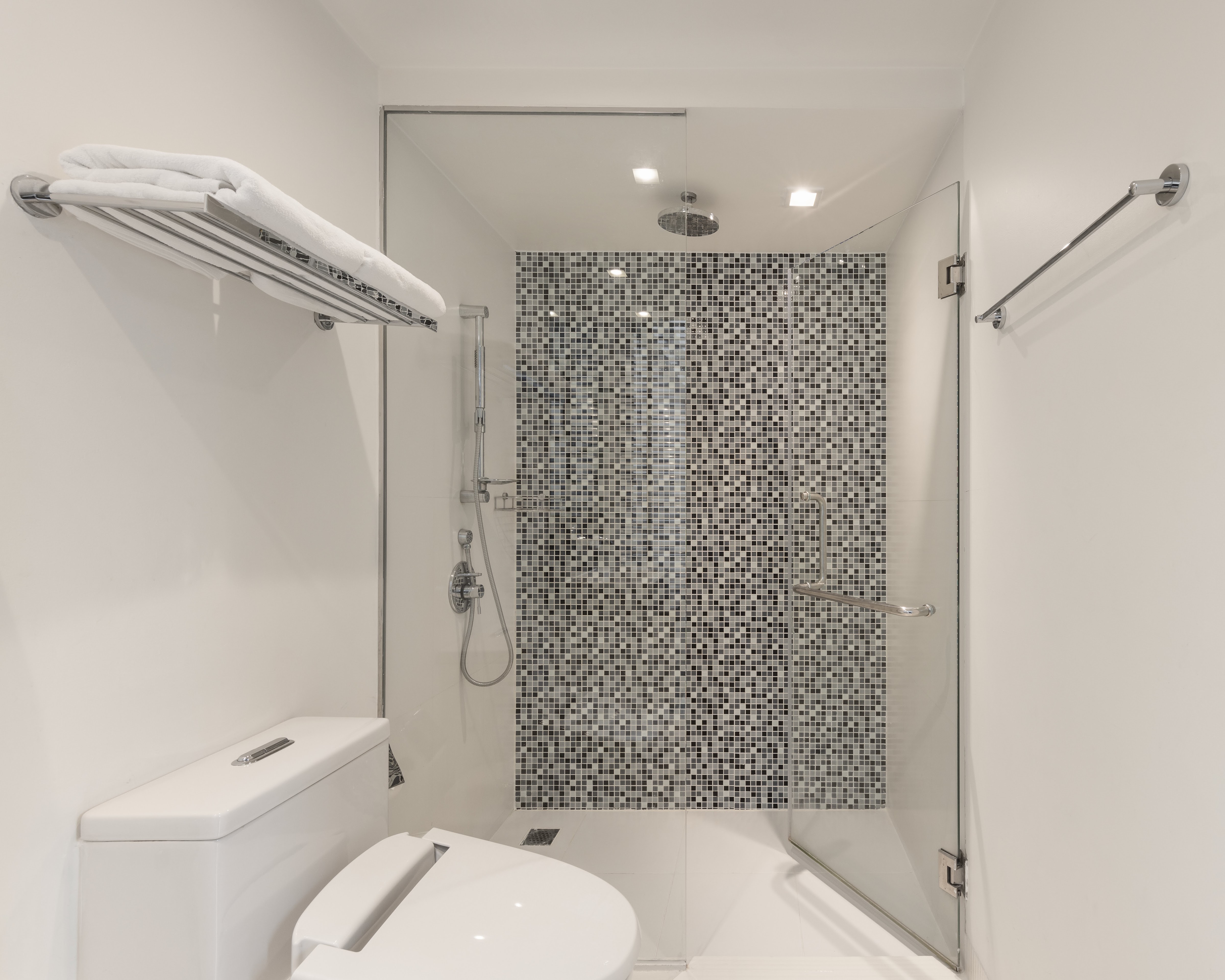 Oakwood Residence Sukhumvit 24 Bangkok