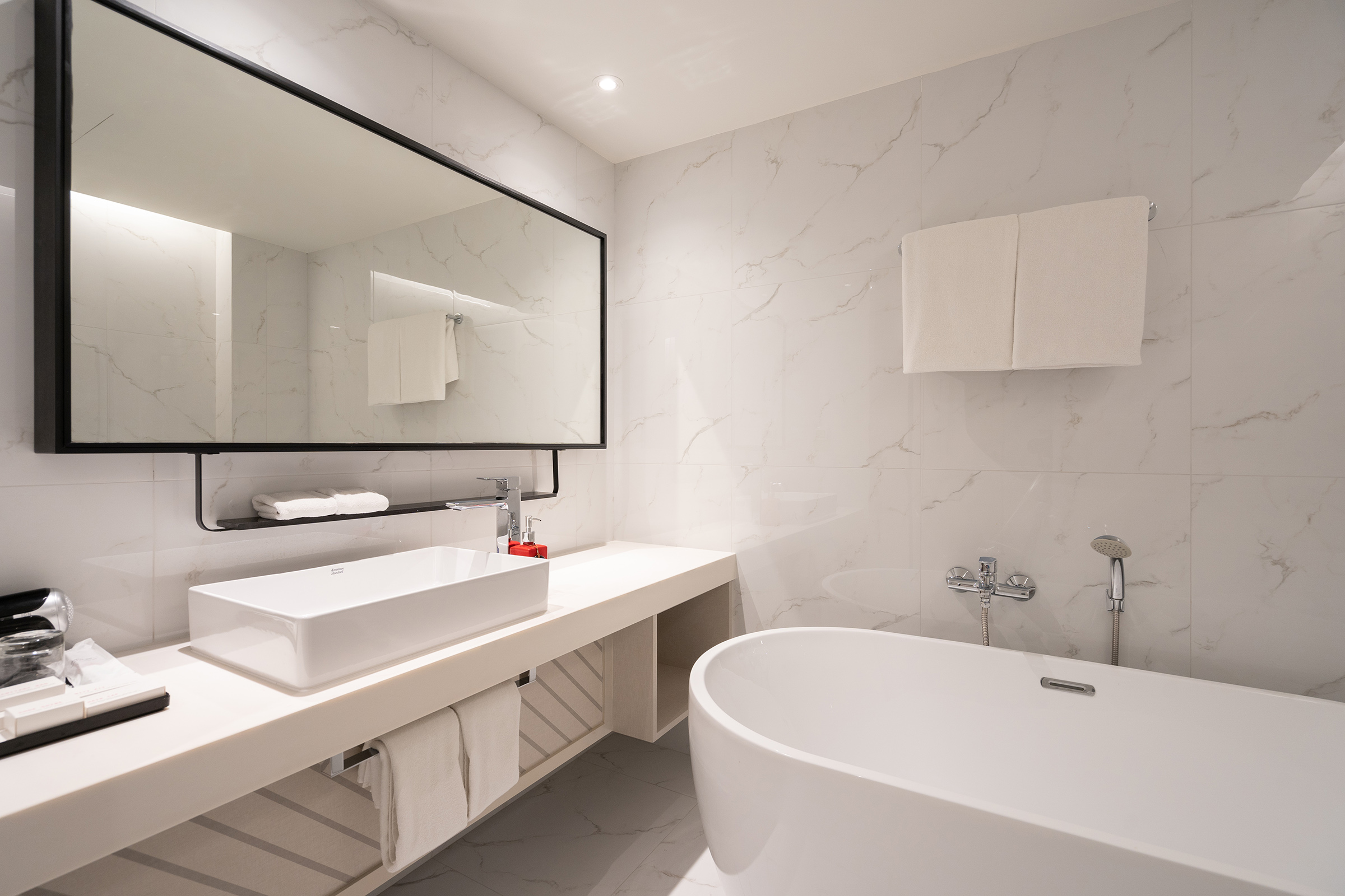 Oakwood Studios Sukhumvit Bangkok