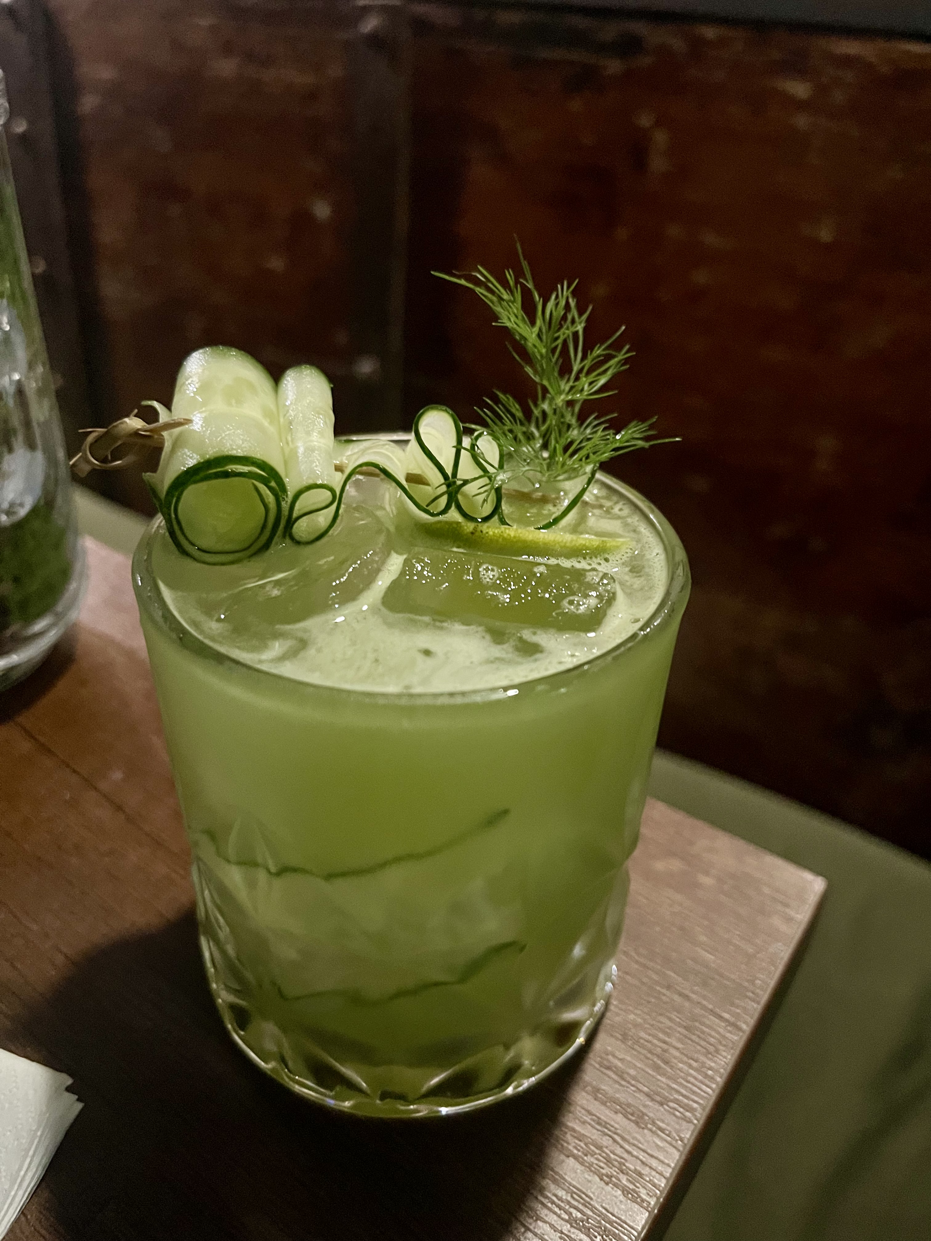 Ol Thai Tapas Bar And Cafe