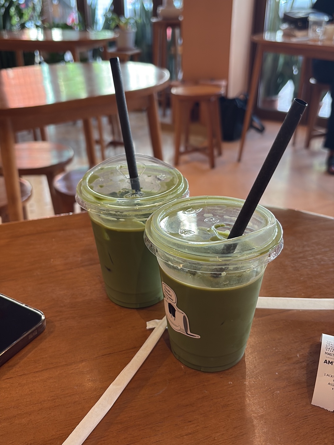 Piccolo Backyard Picoroaster - Phra Nakhon Spin Off Cafe Vintage Coffee Idea