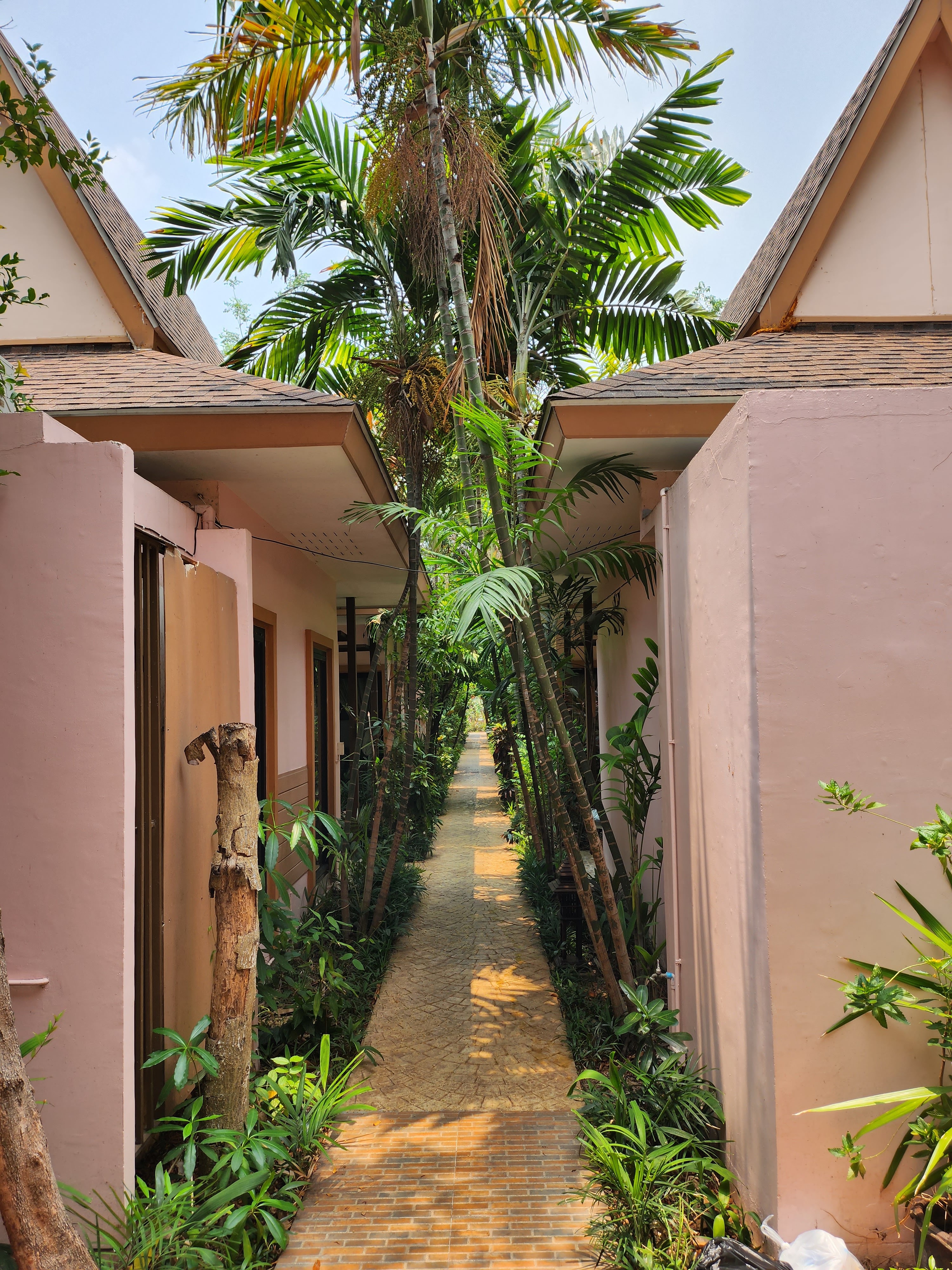 Ploykhumthong Boutique Resort