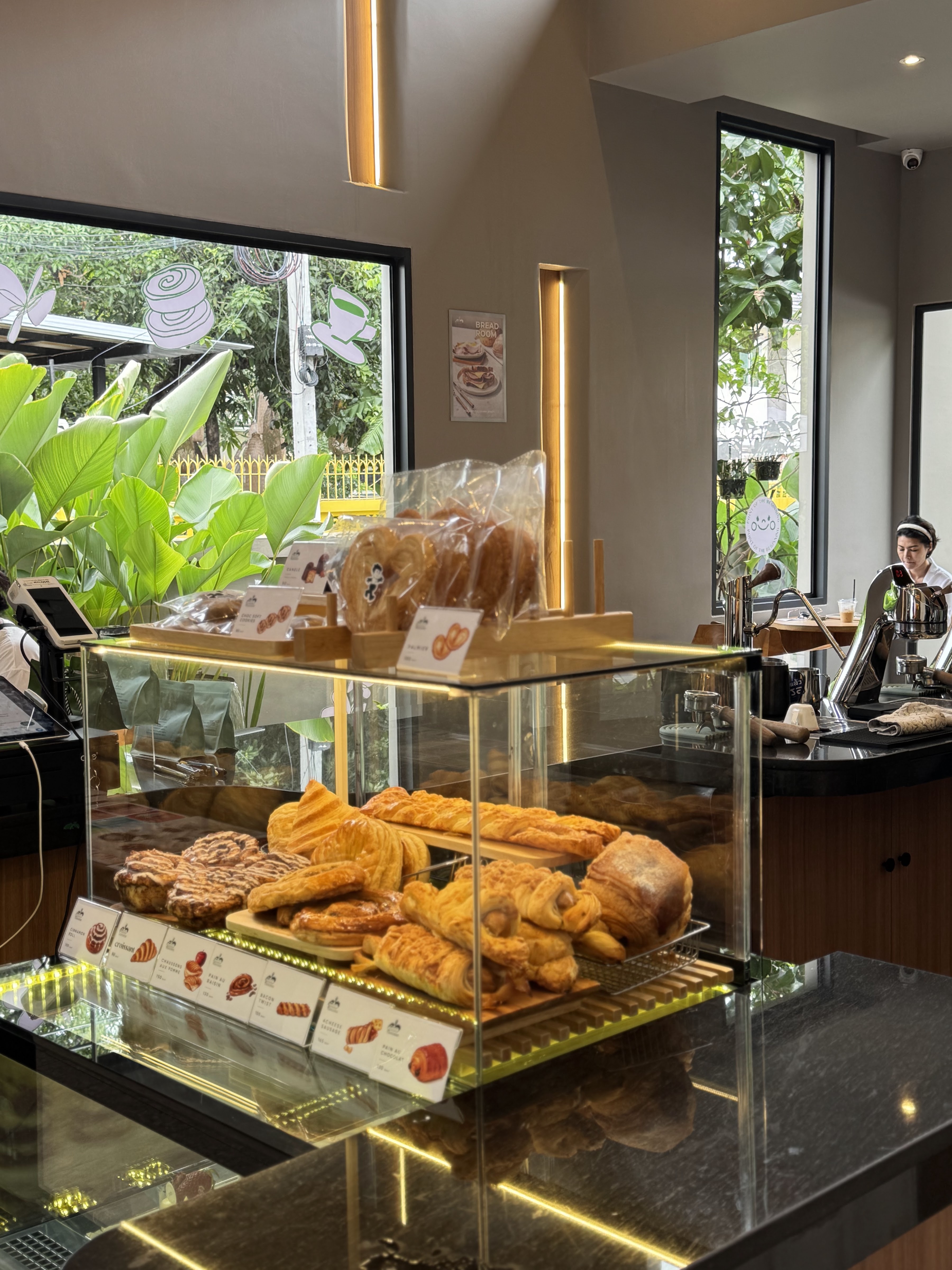 POB coffee & living space