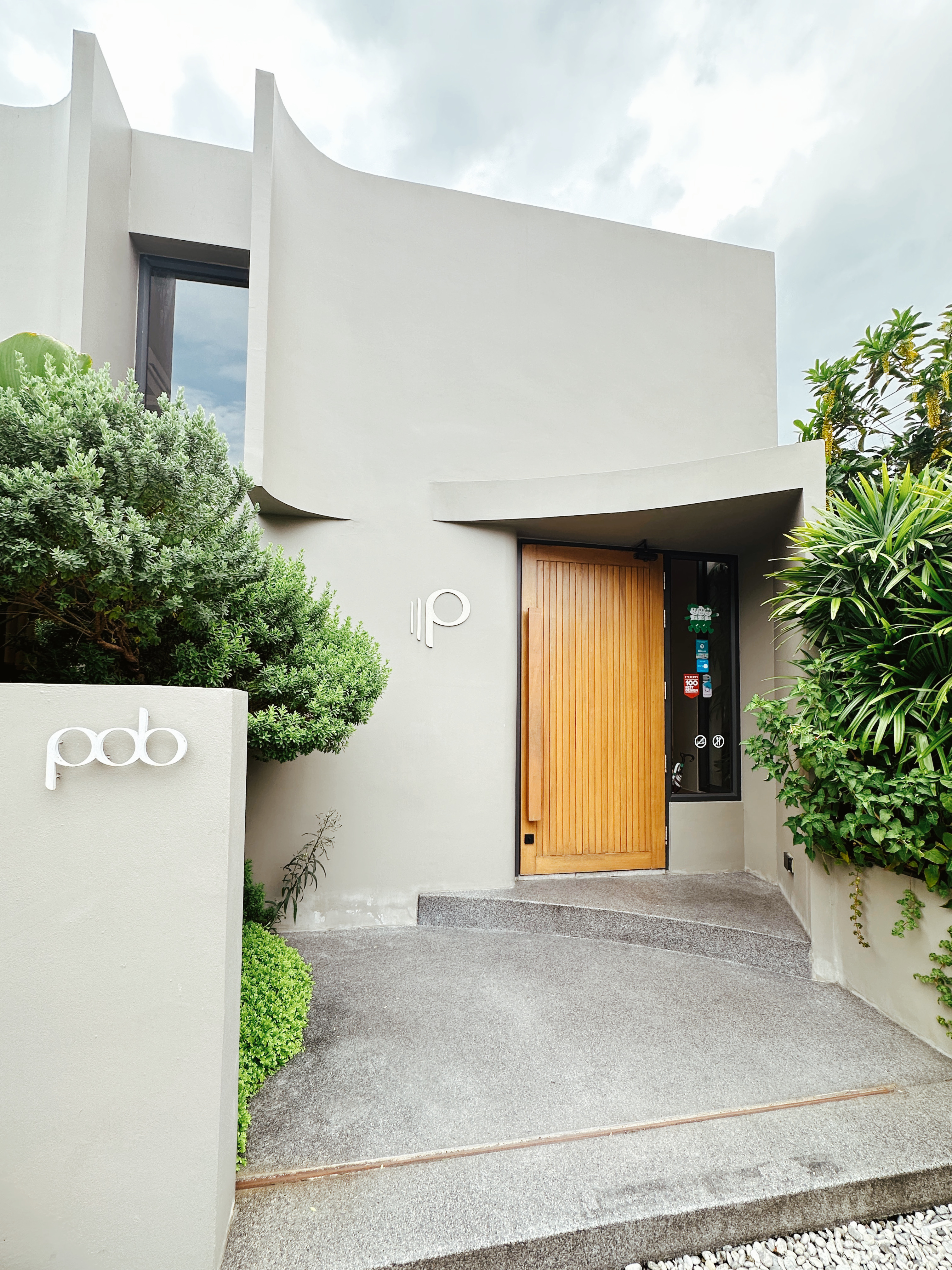 POB coffee & living space