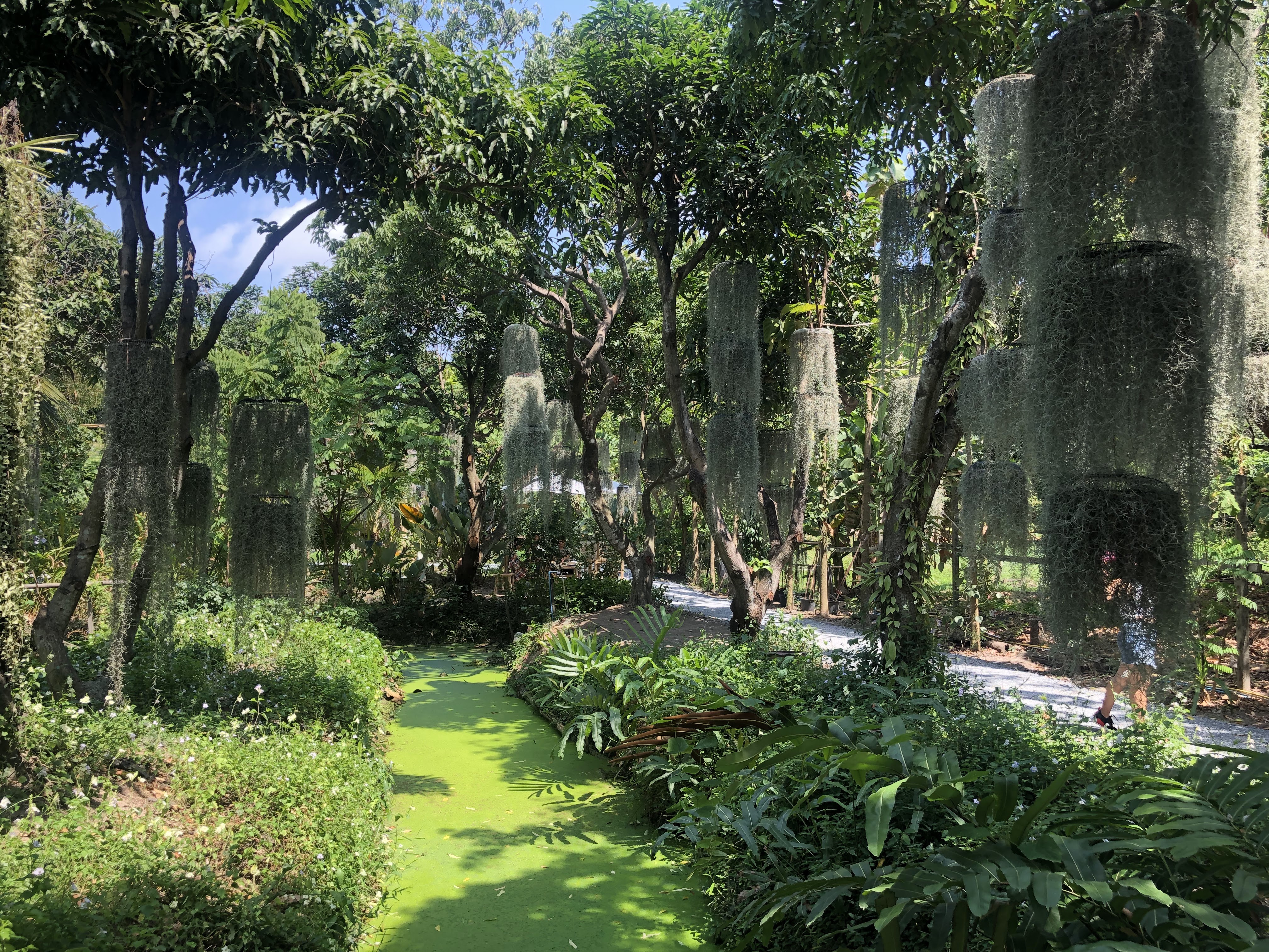 Poomjai Garden
