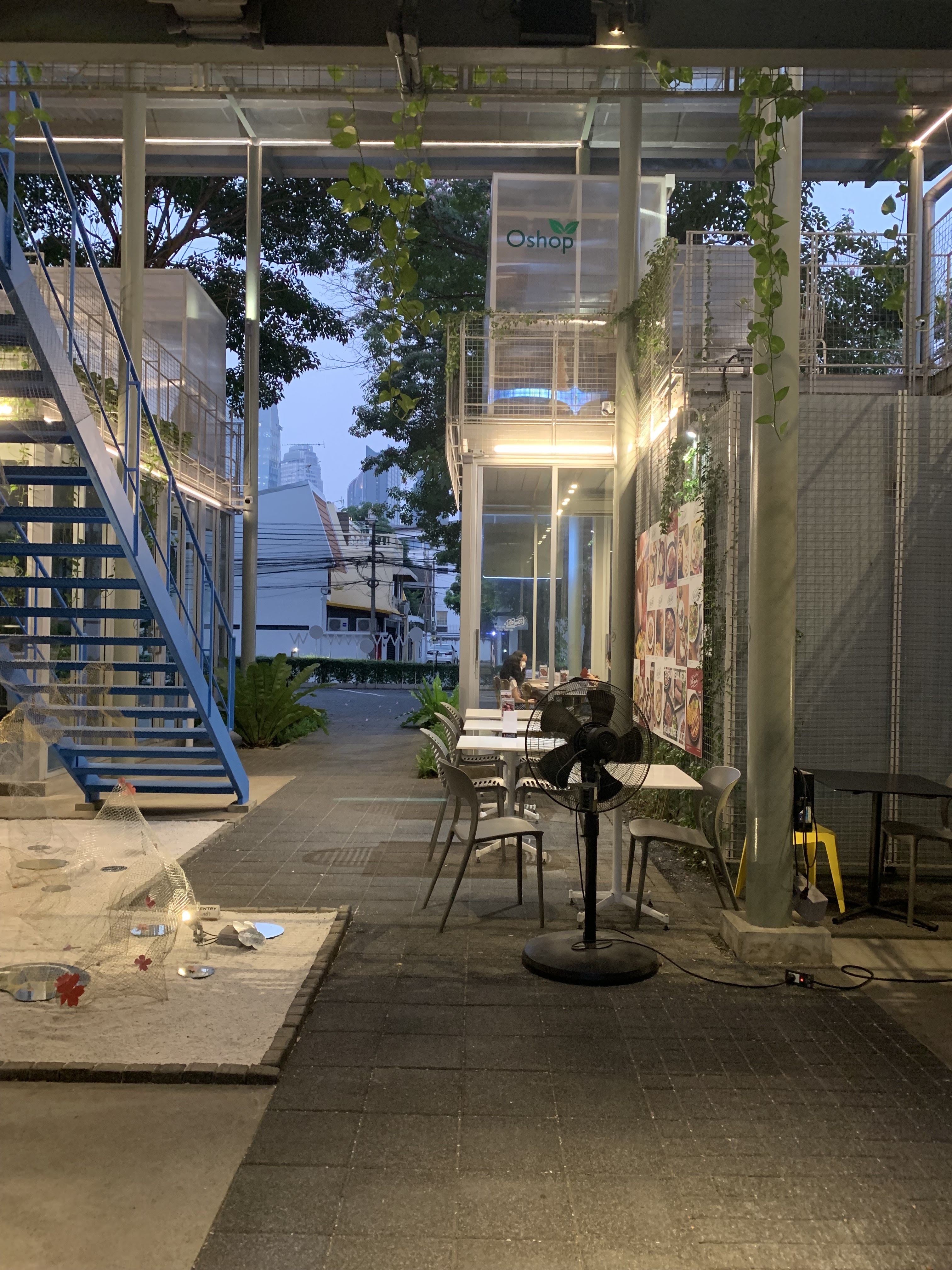 POWWOWWOW BKK