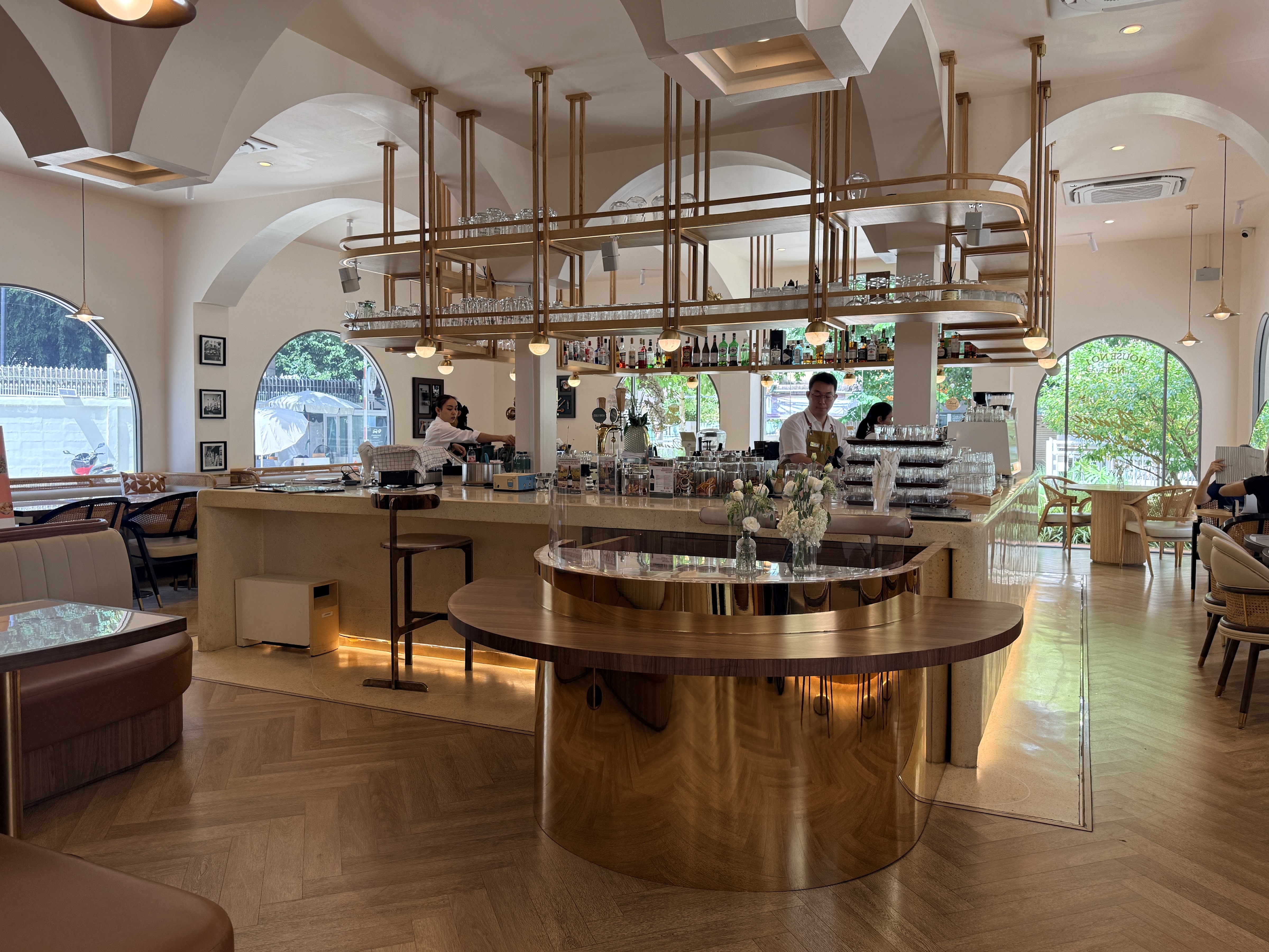 Préf Café & Bar