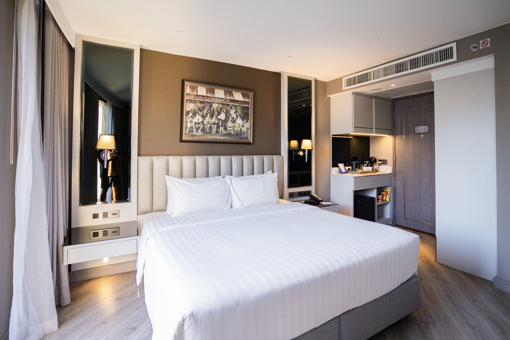 Quartier by Montraj Sukhumvit