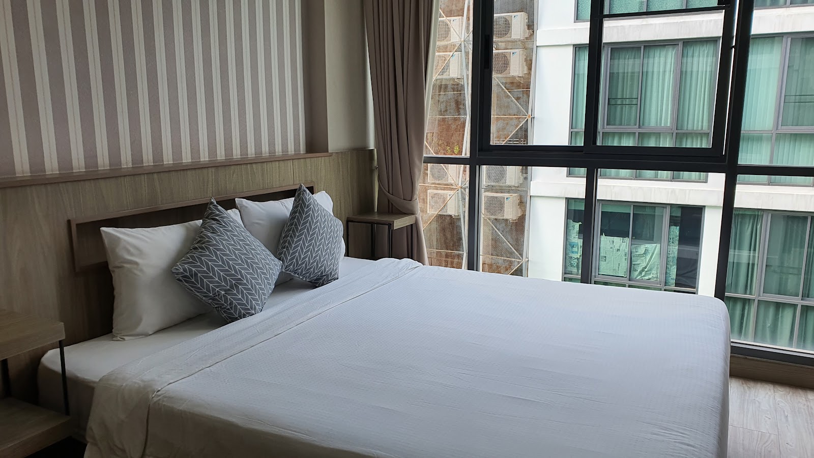 Qube Suites Sukhumvit 46