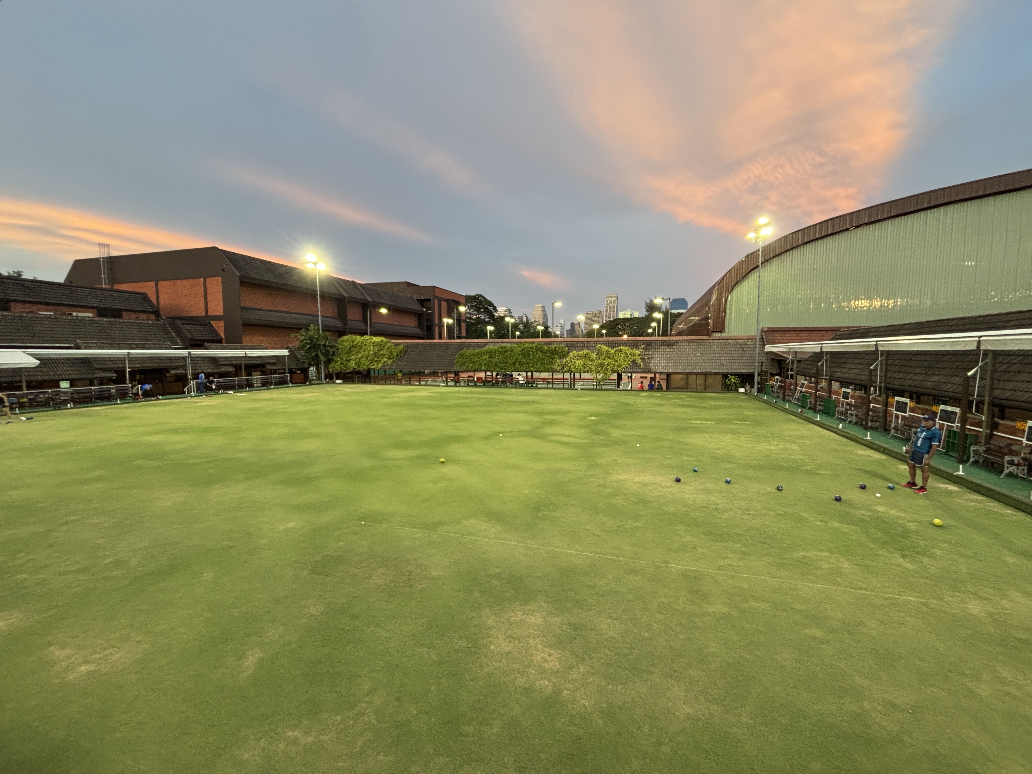 RBSC Polo Club