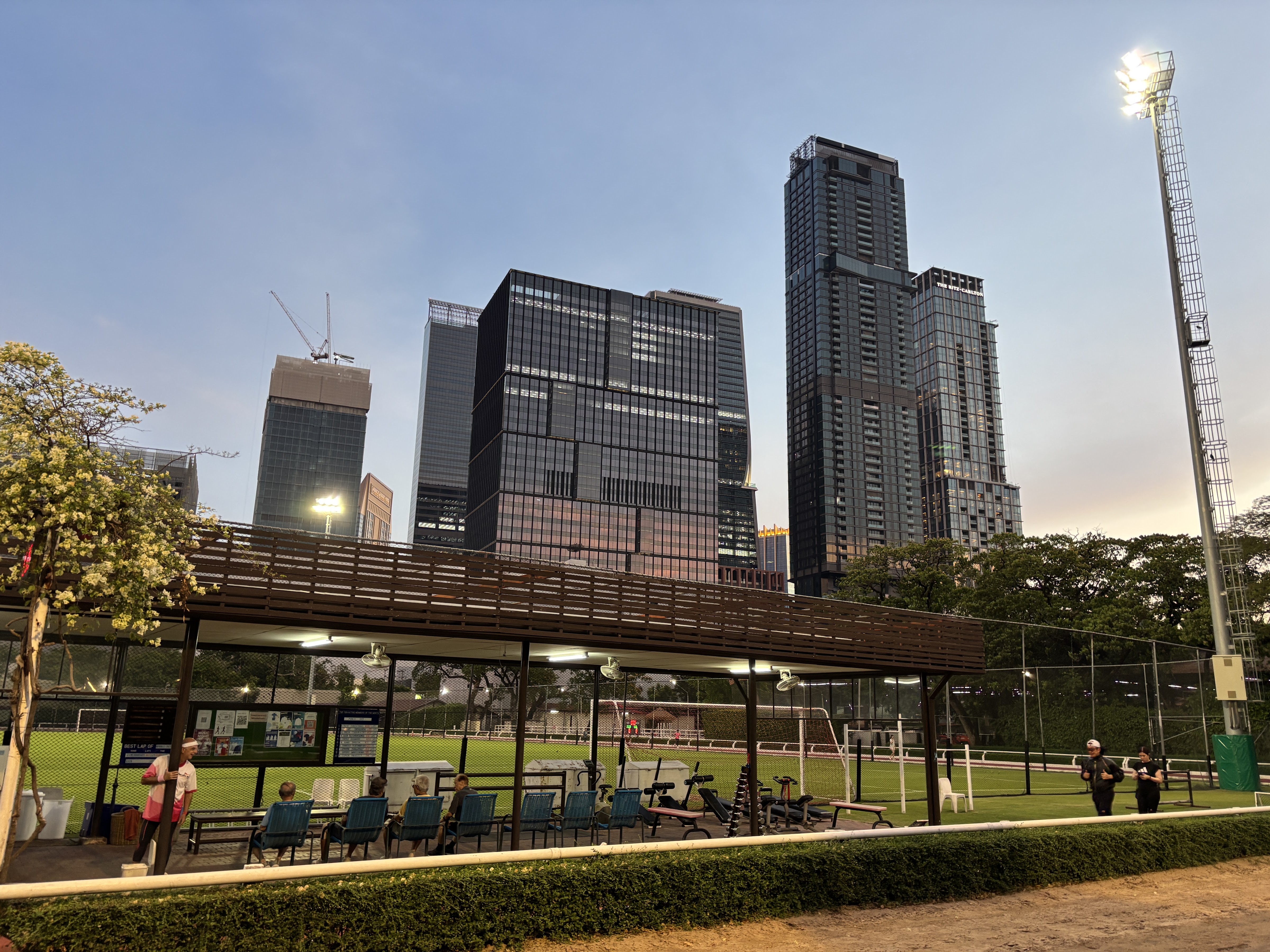 RBSC Polo Club