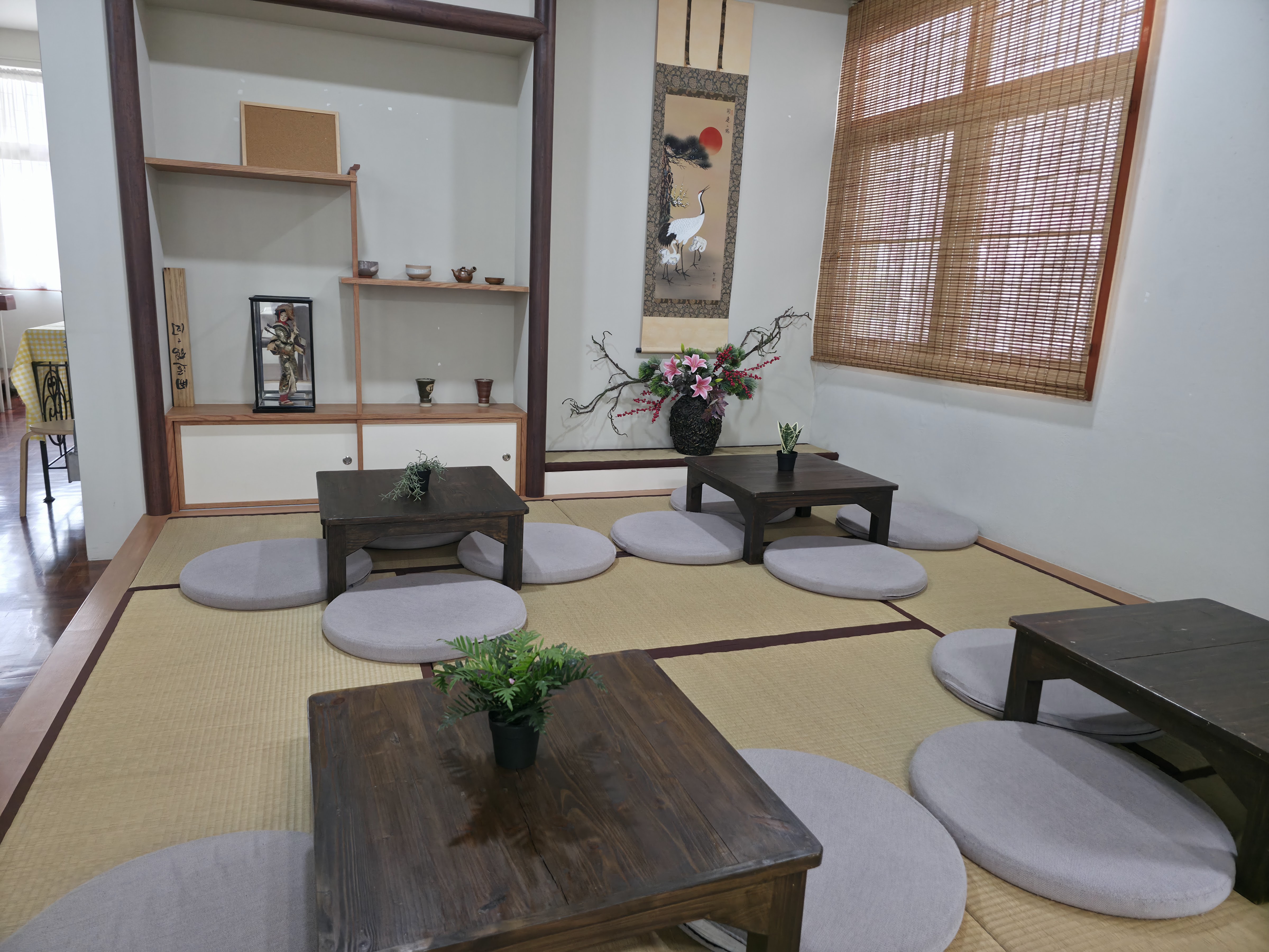 Riri Teahouse Matcha & Ice Cream (Matchamood)