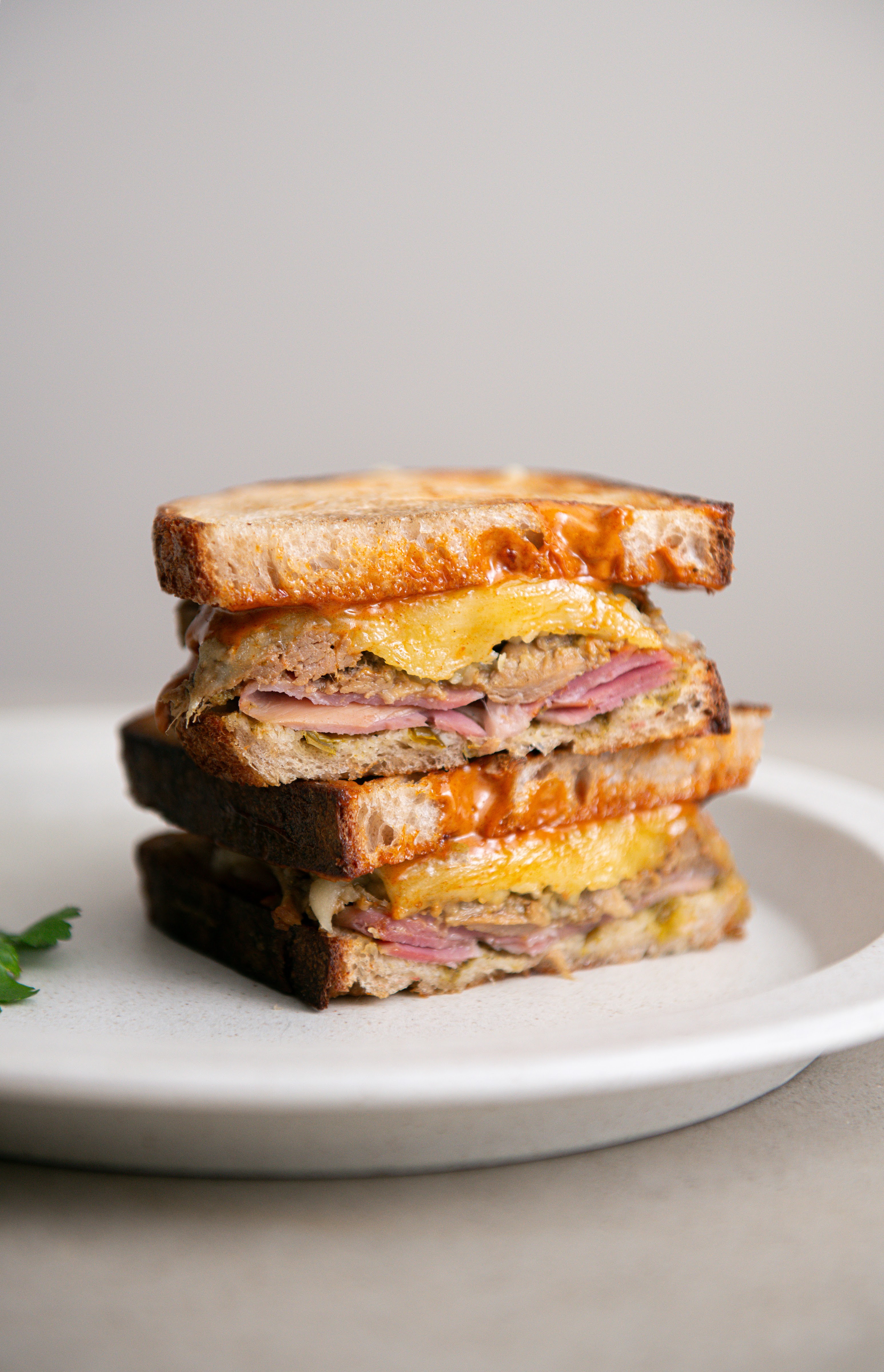 Sarnies One Bangkok
