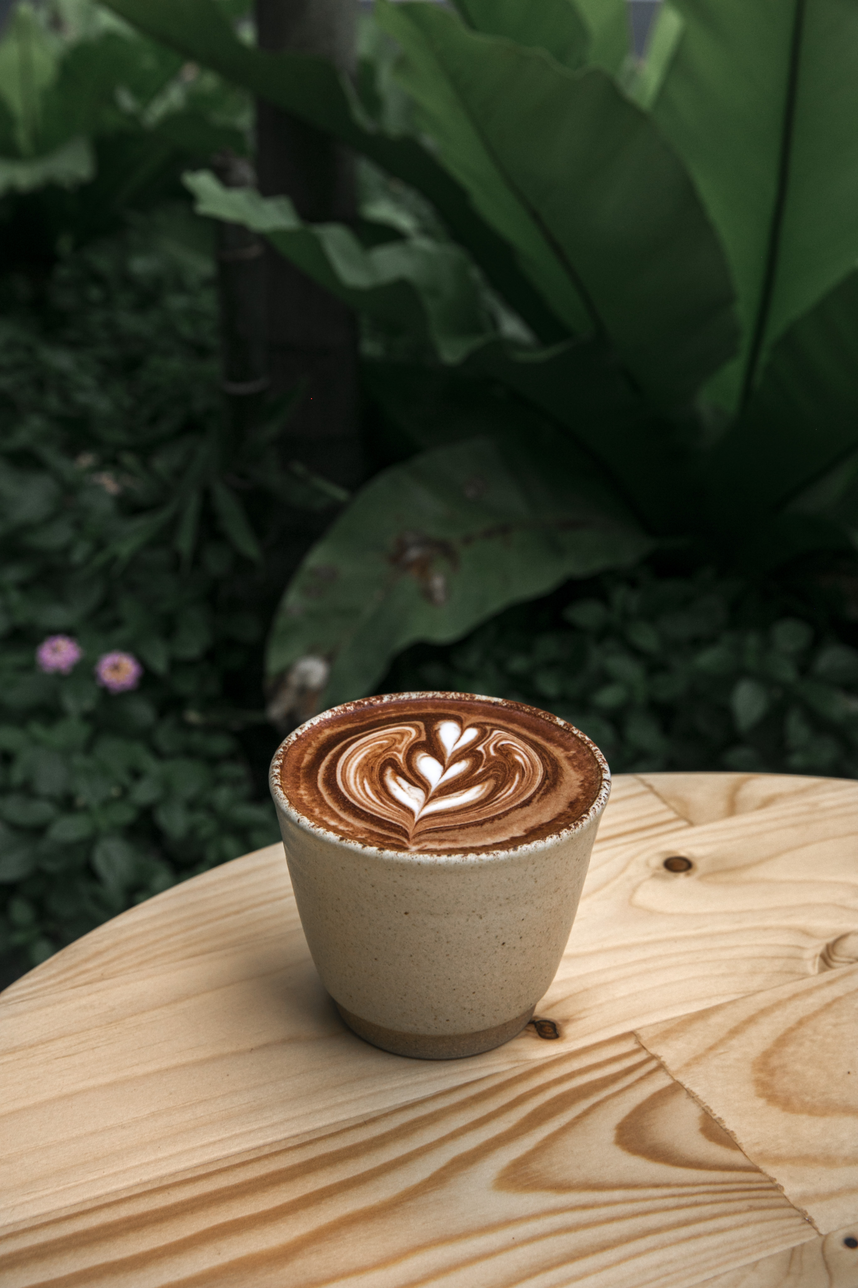 Sarnies Roastery