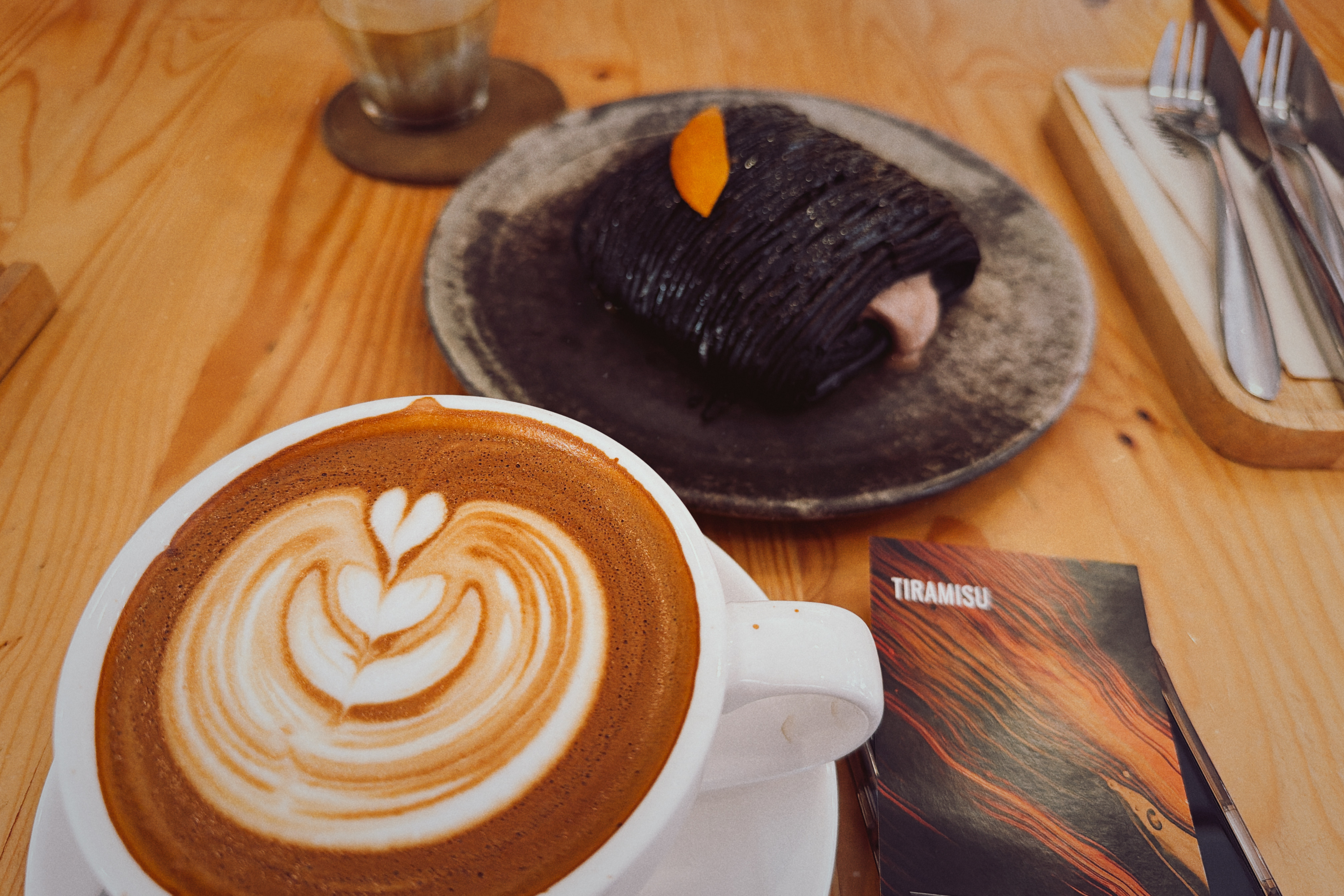 Sarnies Roastery