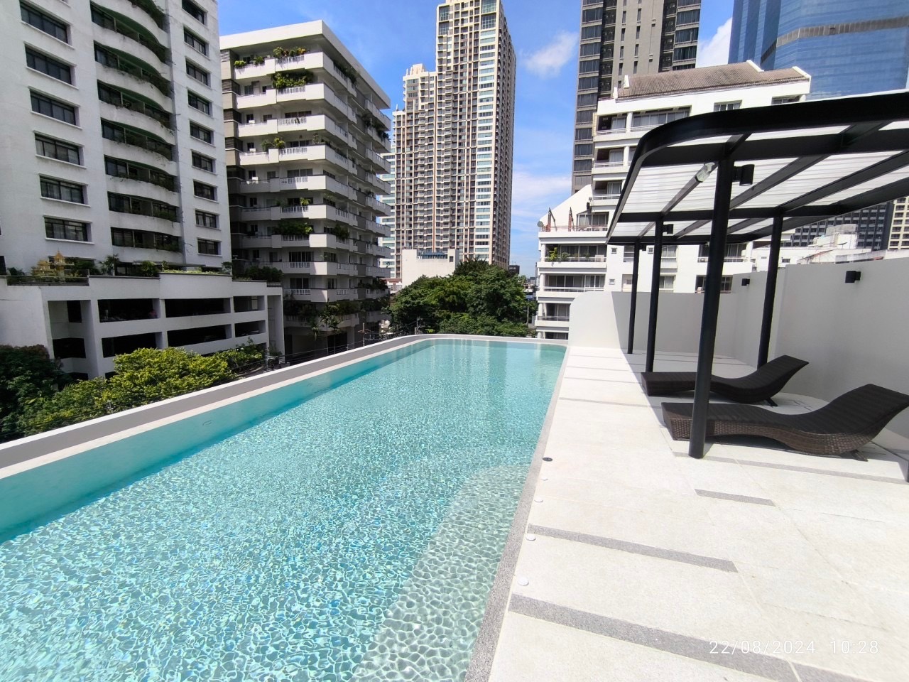 Sathorn 111