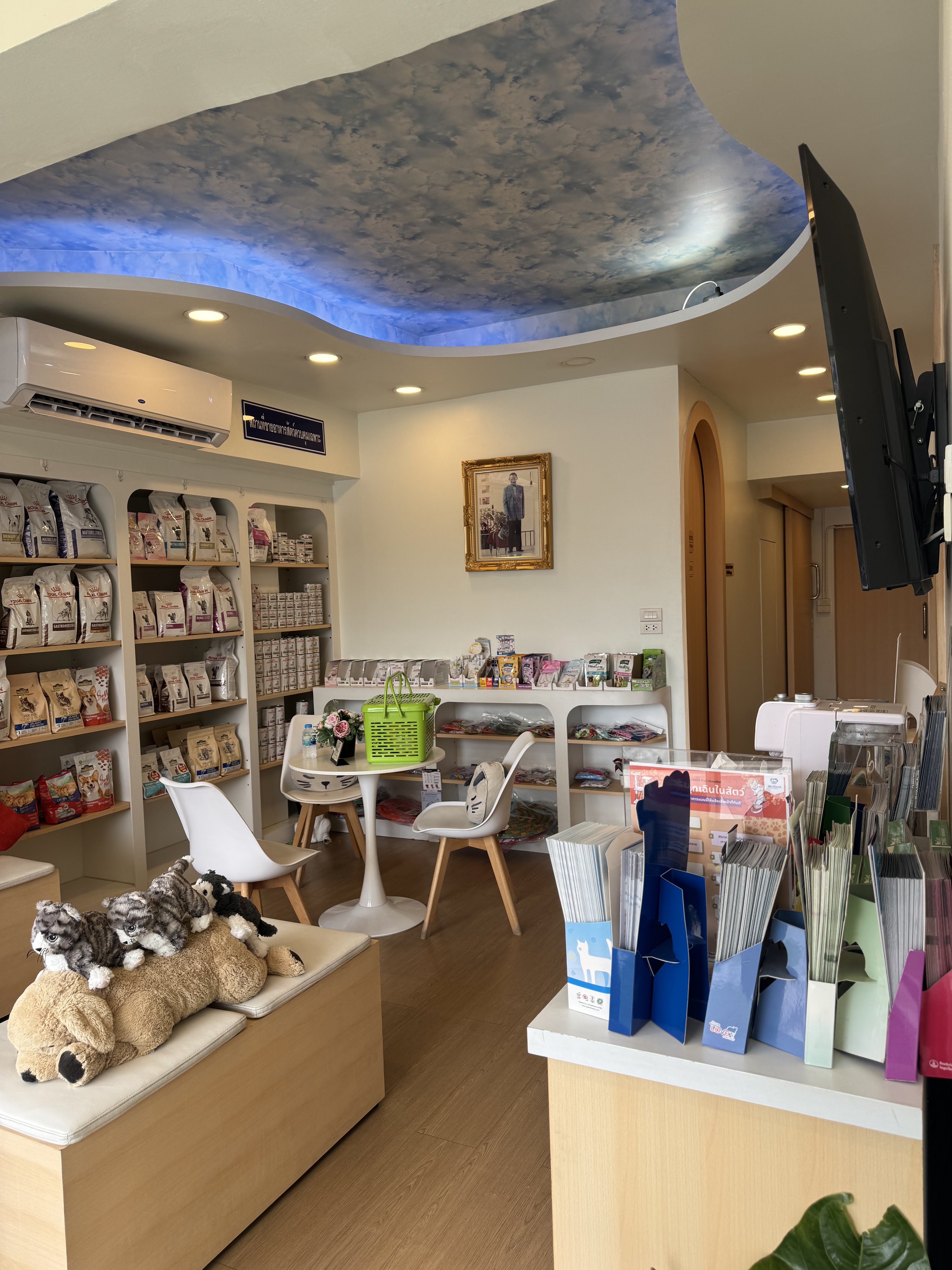 Smalland Pet Hospital
