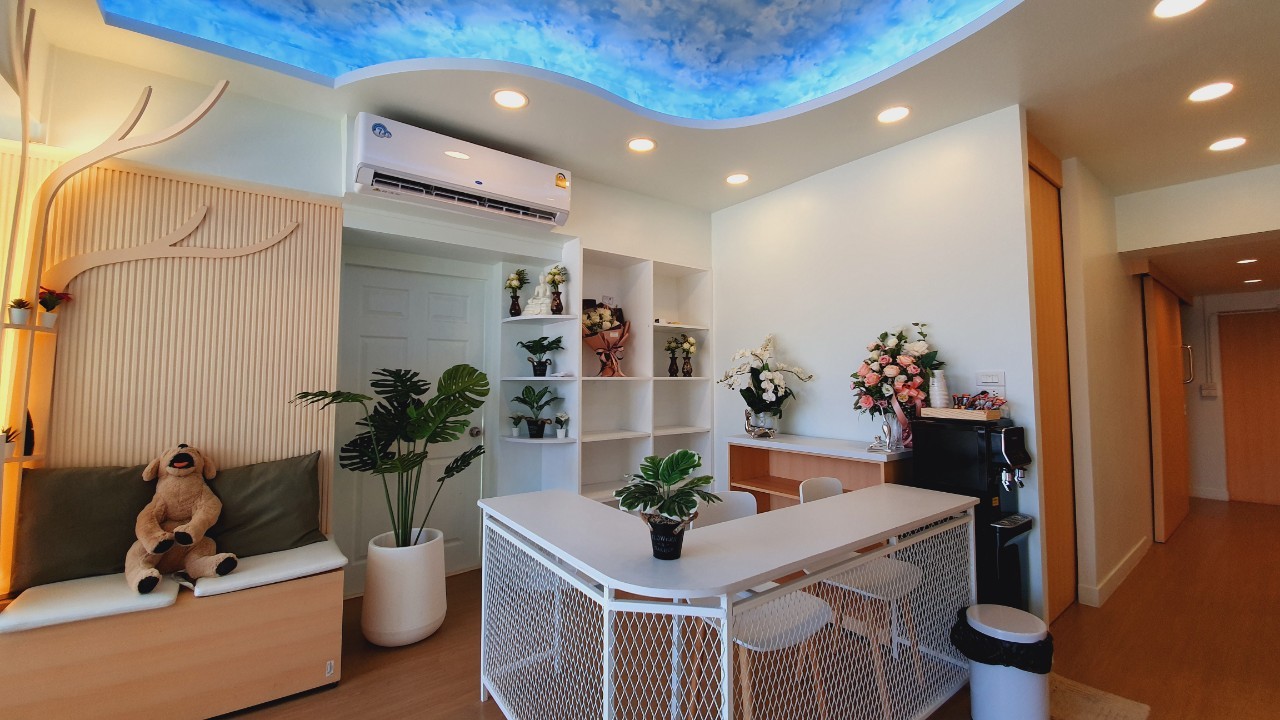 Smalland Pet Hospital