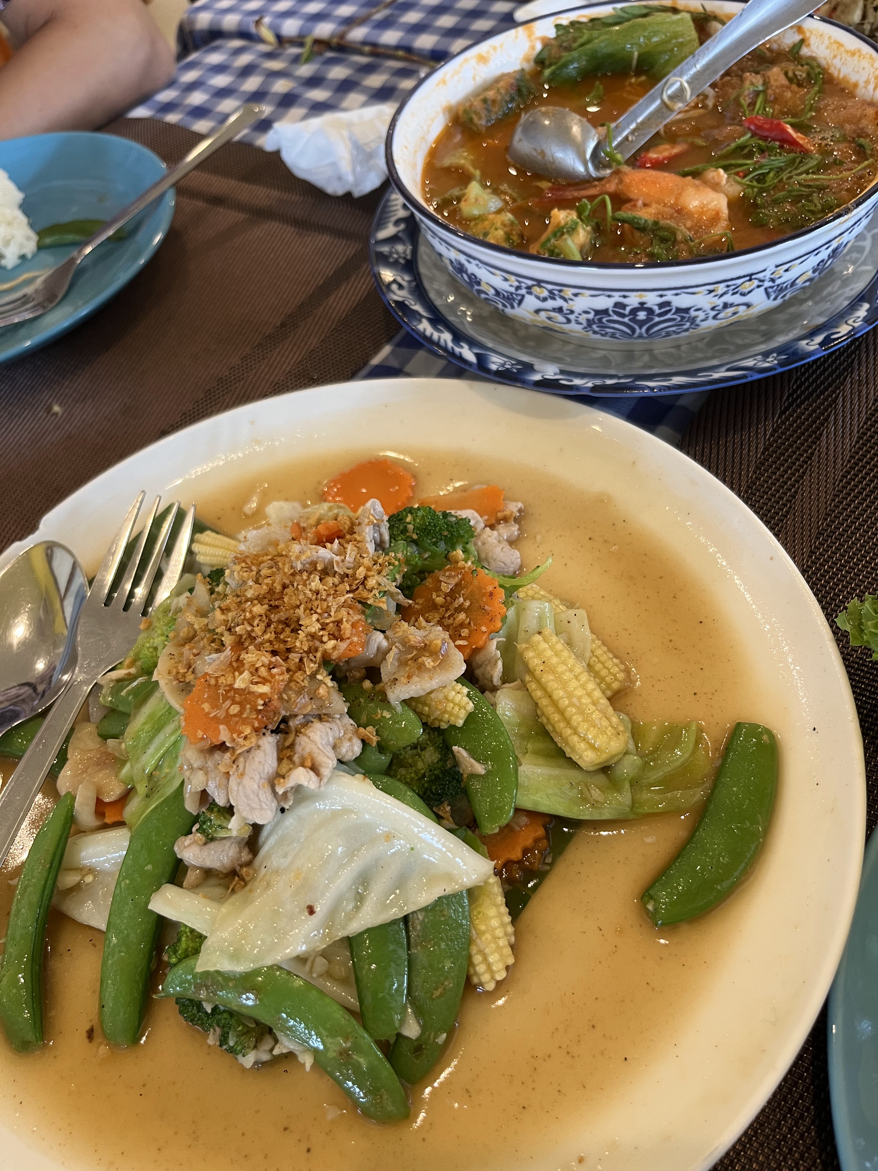 SOMJAI FARM Farm To Table Farm and Restaurants