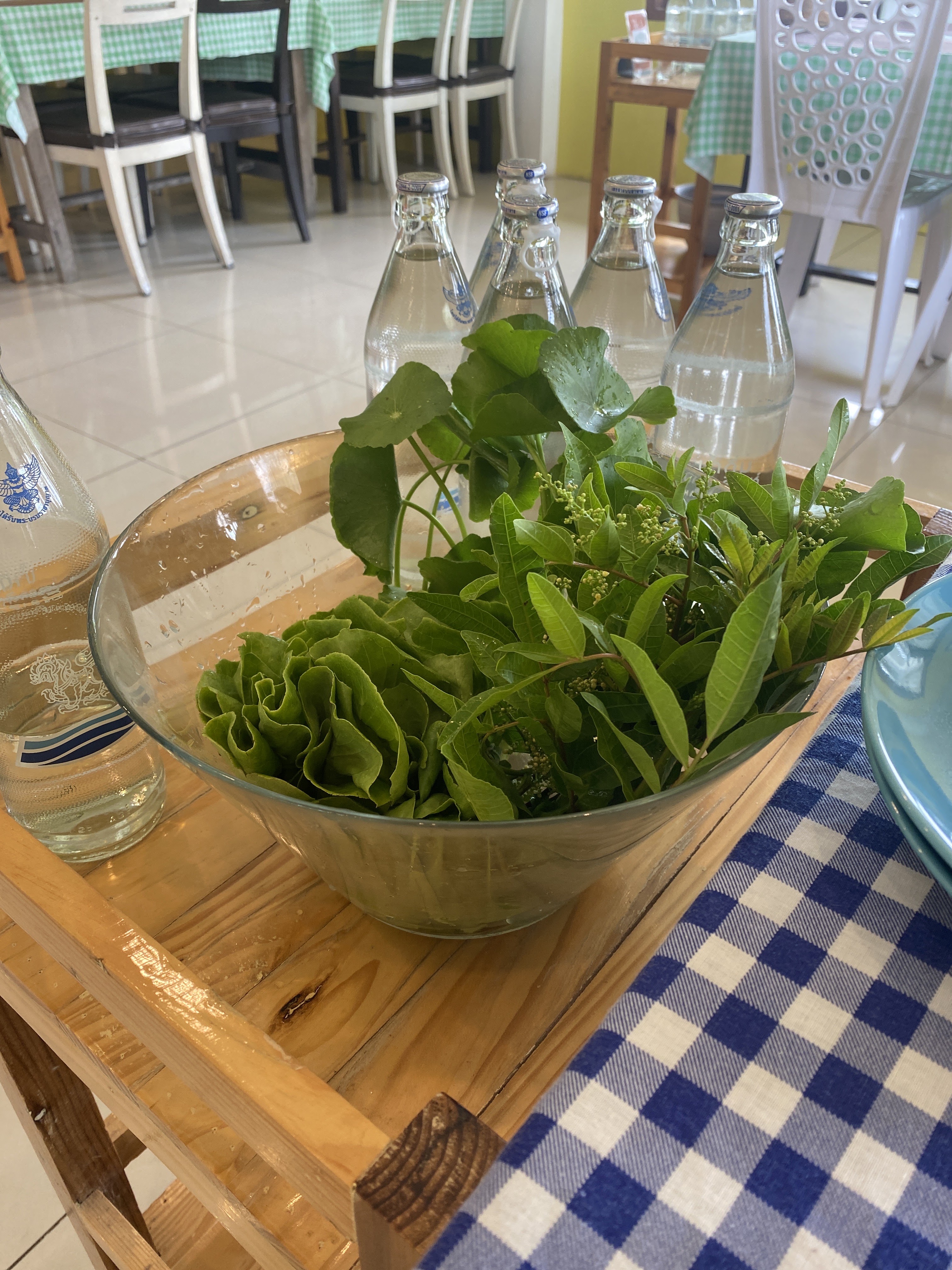 SOMJAI FARM Farm To Table Farm and Restaurants