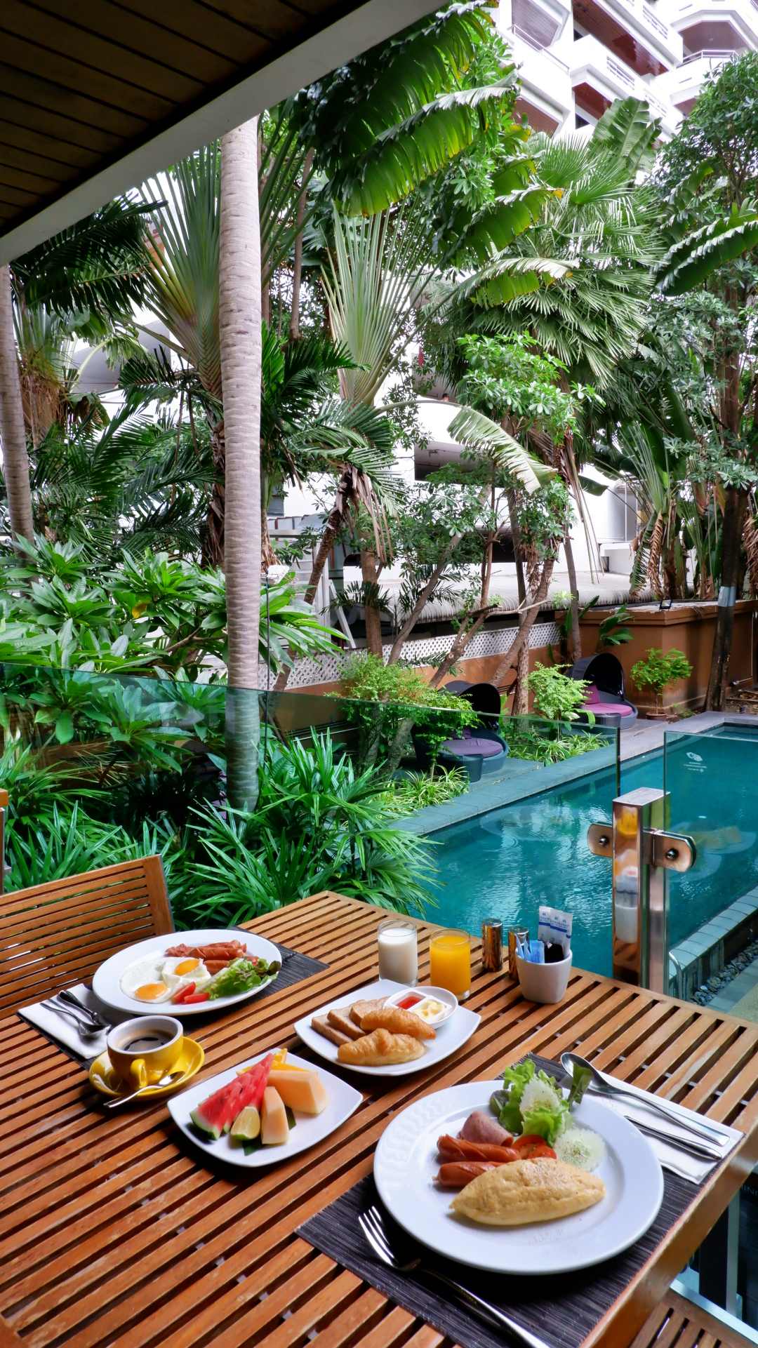 Sora Resort & Suites Sukhumvit