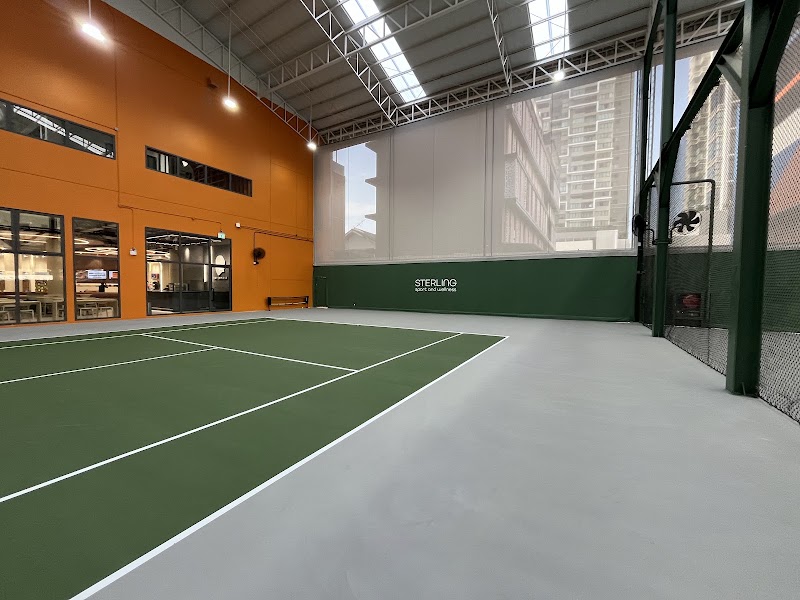 Sterling Sport and Wellness (Sukhumvit 24)