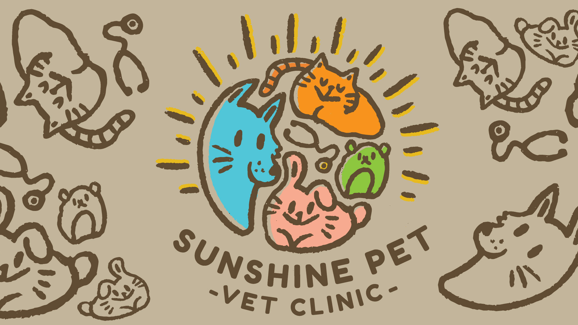 Sunshine Pet Vet Clinic