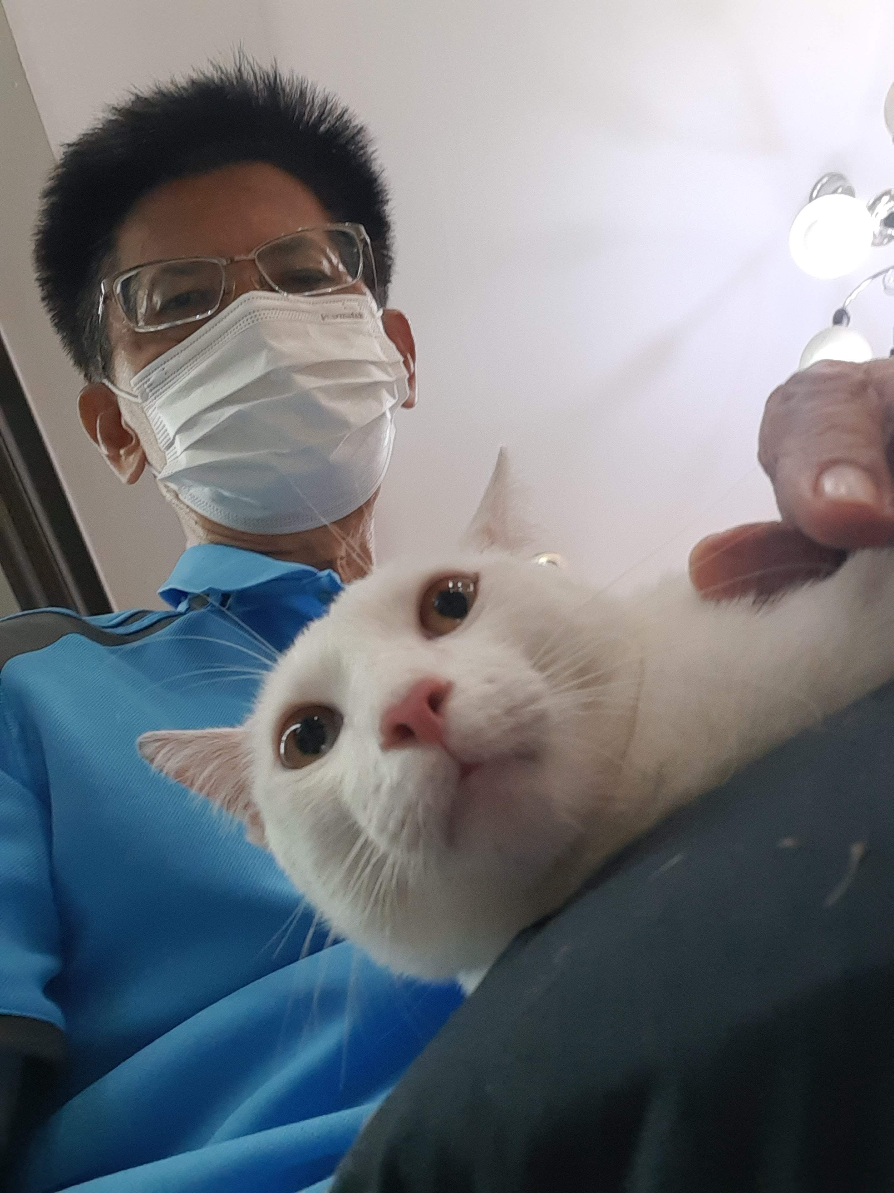 Thawatchai Animal Hospital