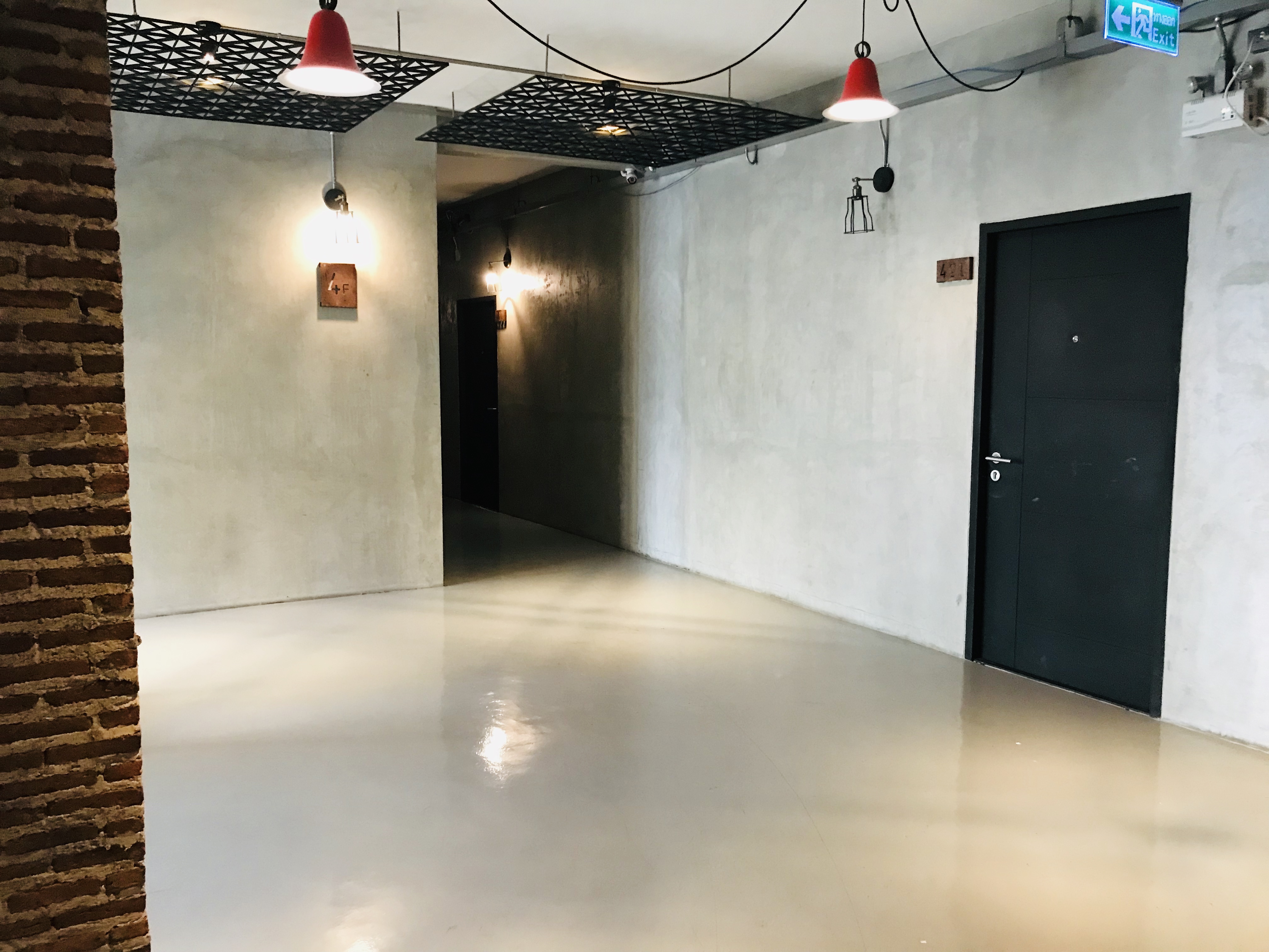 The 24th Residence 24