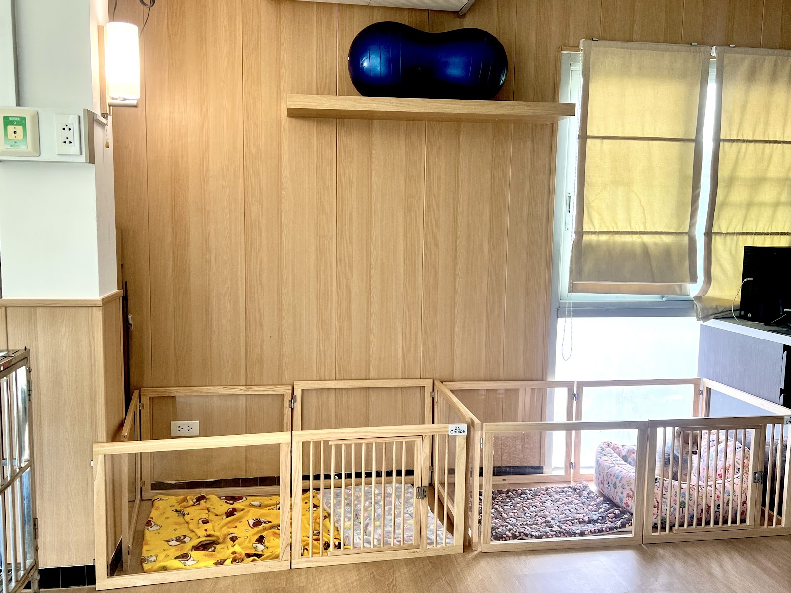 Thonglor Pet Hospital Praditmanutham
