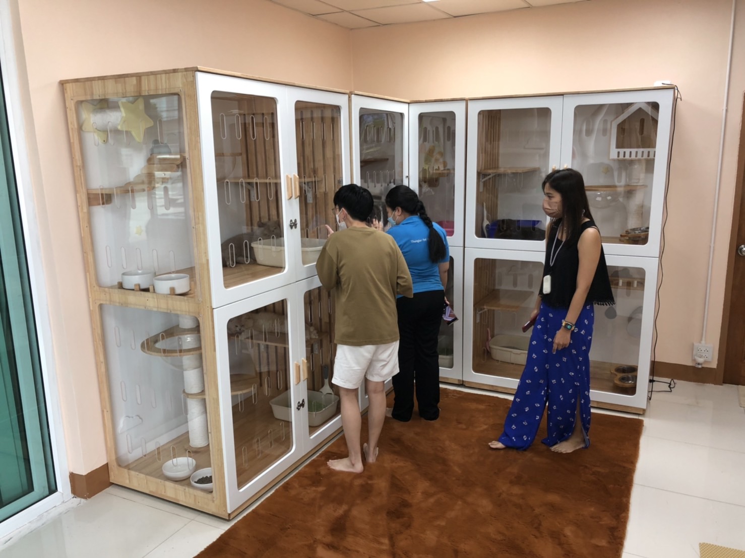 Thonglor Pet Hospital