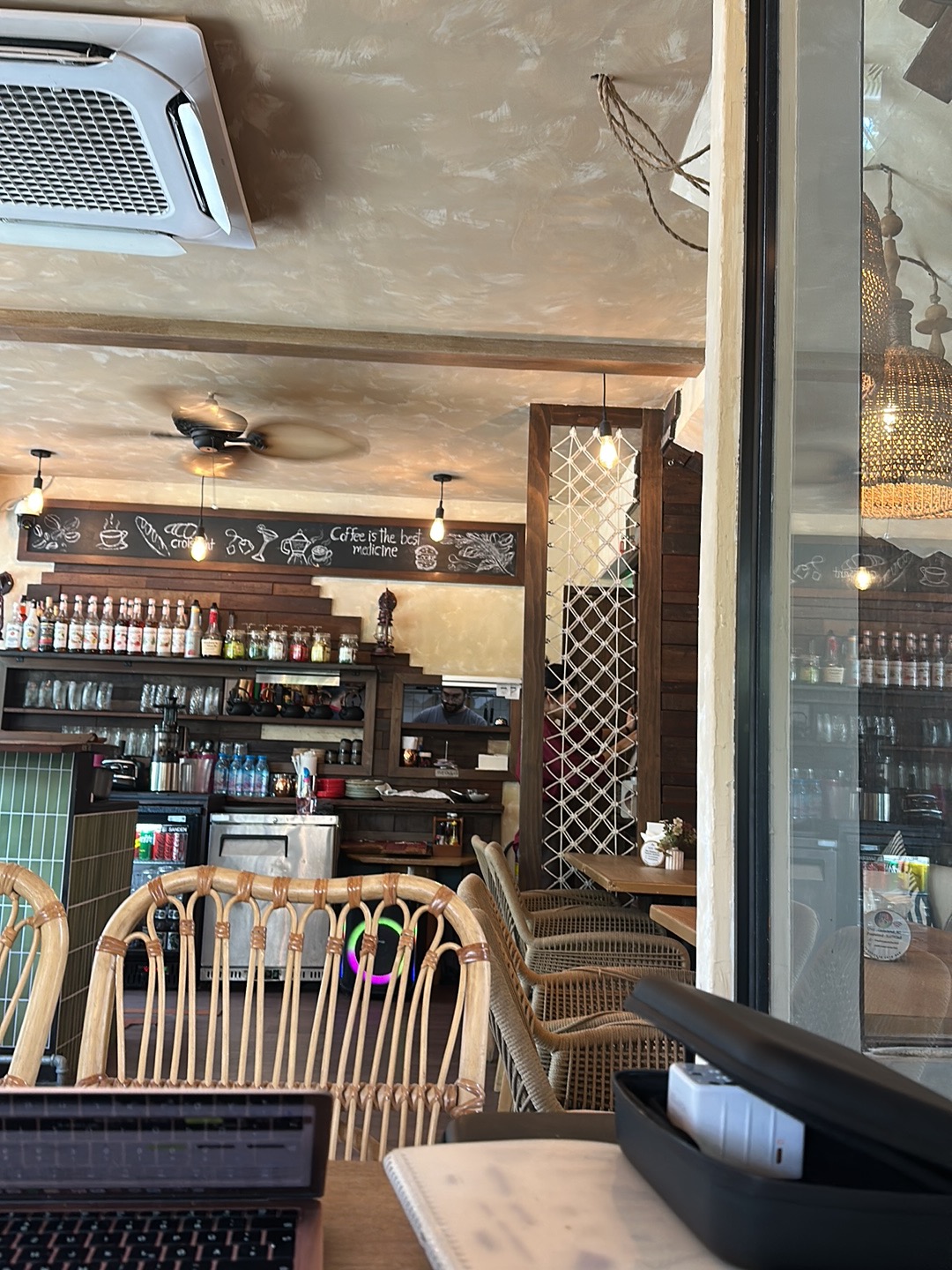 Treehouse Cafe & Bar