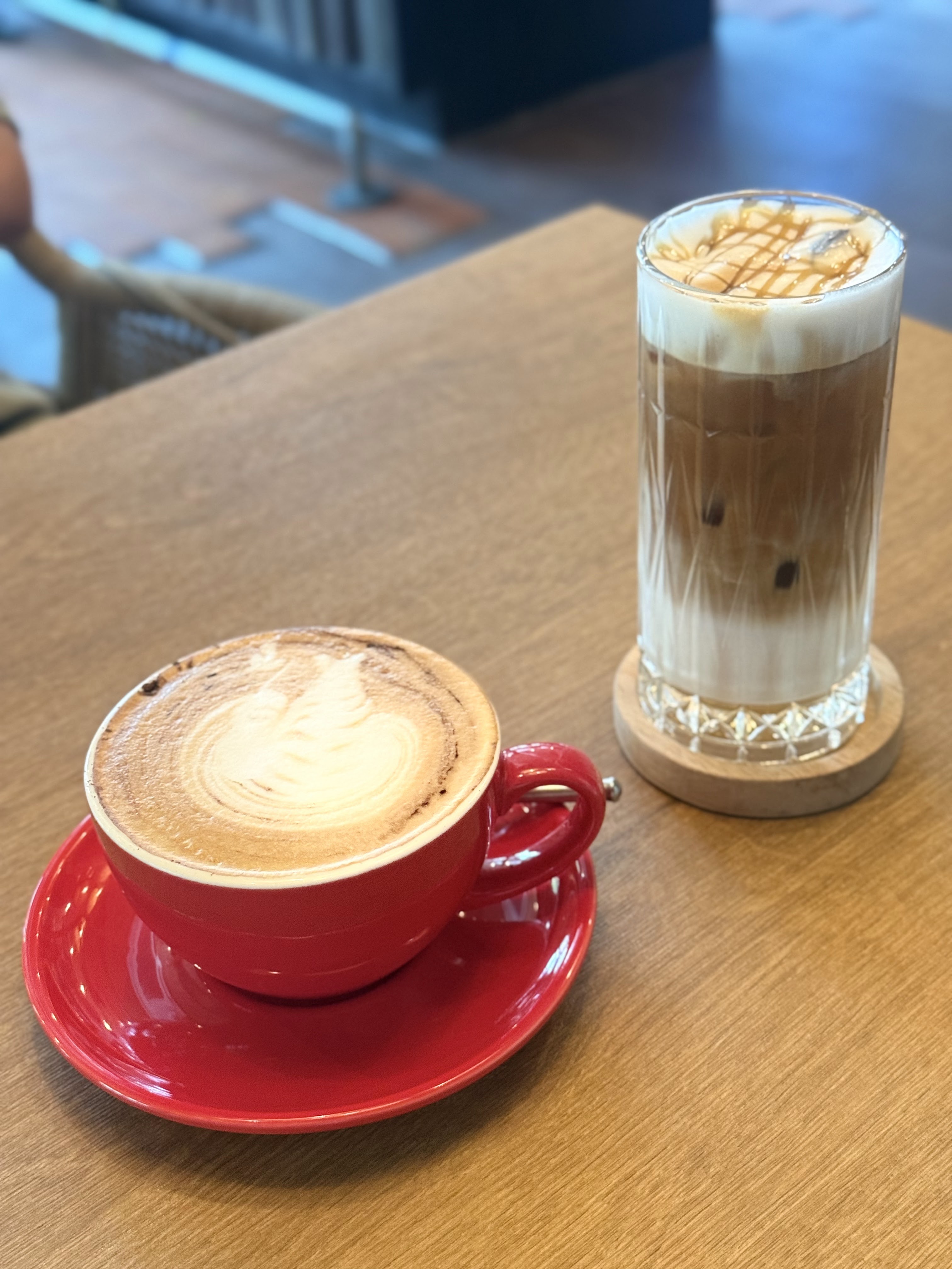Treehouse Cafe & Bar