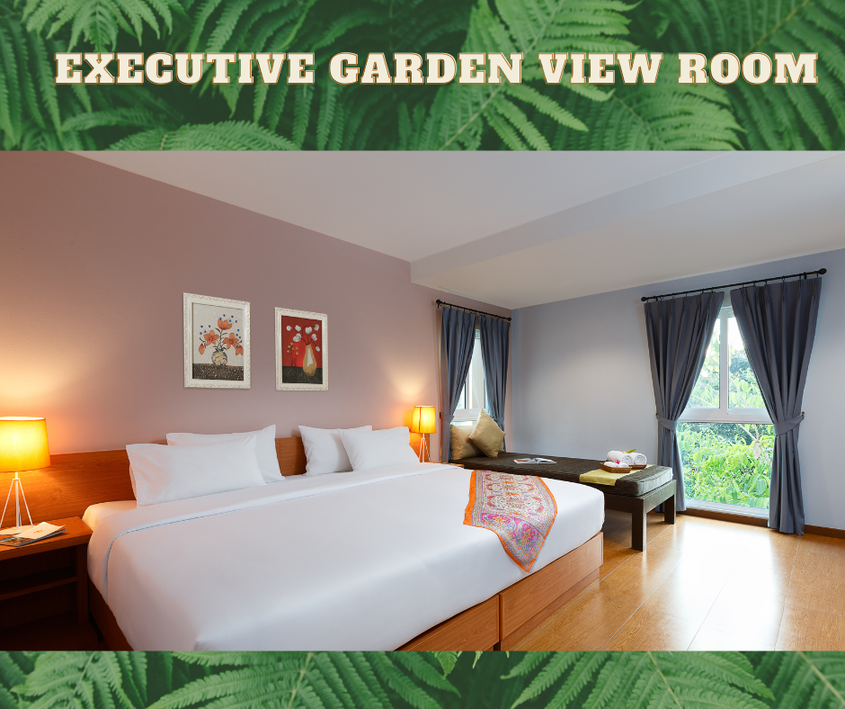 U-Tiny Boutique Hotel - Pet Friendly Hotel