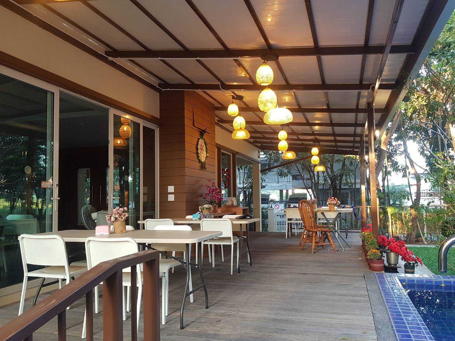 U-Tiny Boutique Hotel - Pet Friendly Hotel