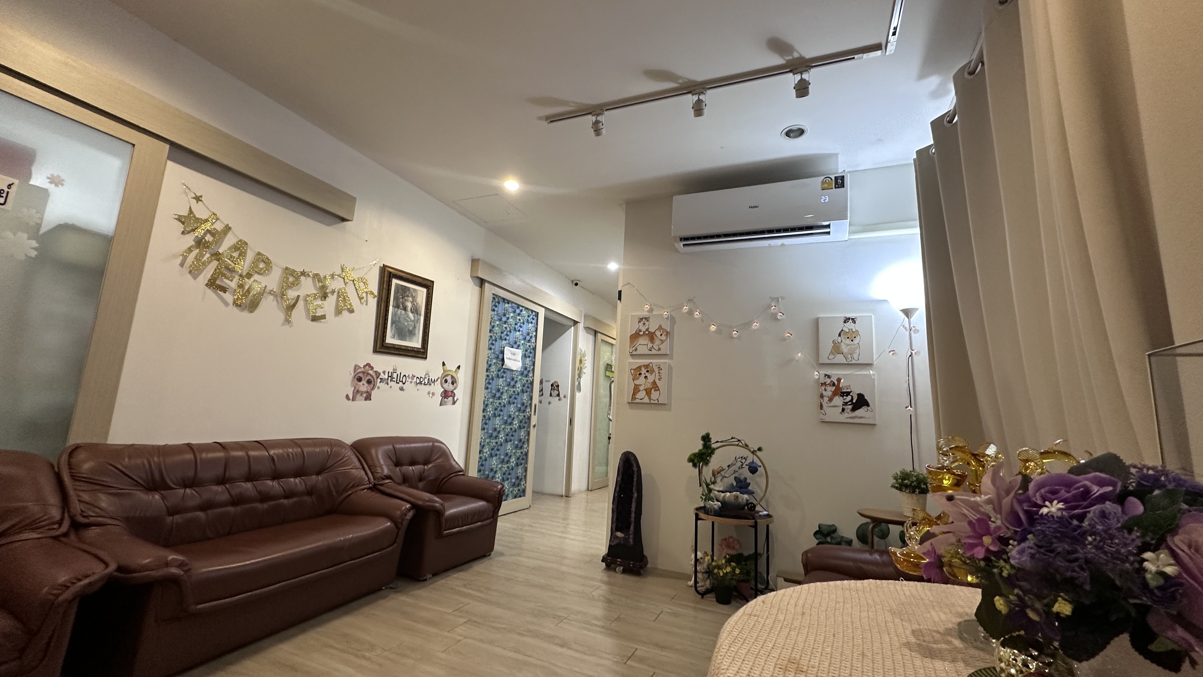 Unipet Bkk Animal Hospital