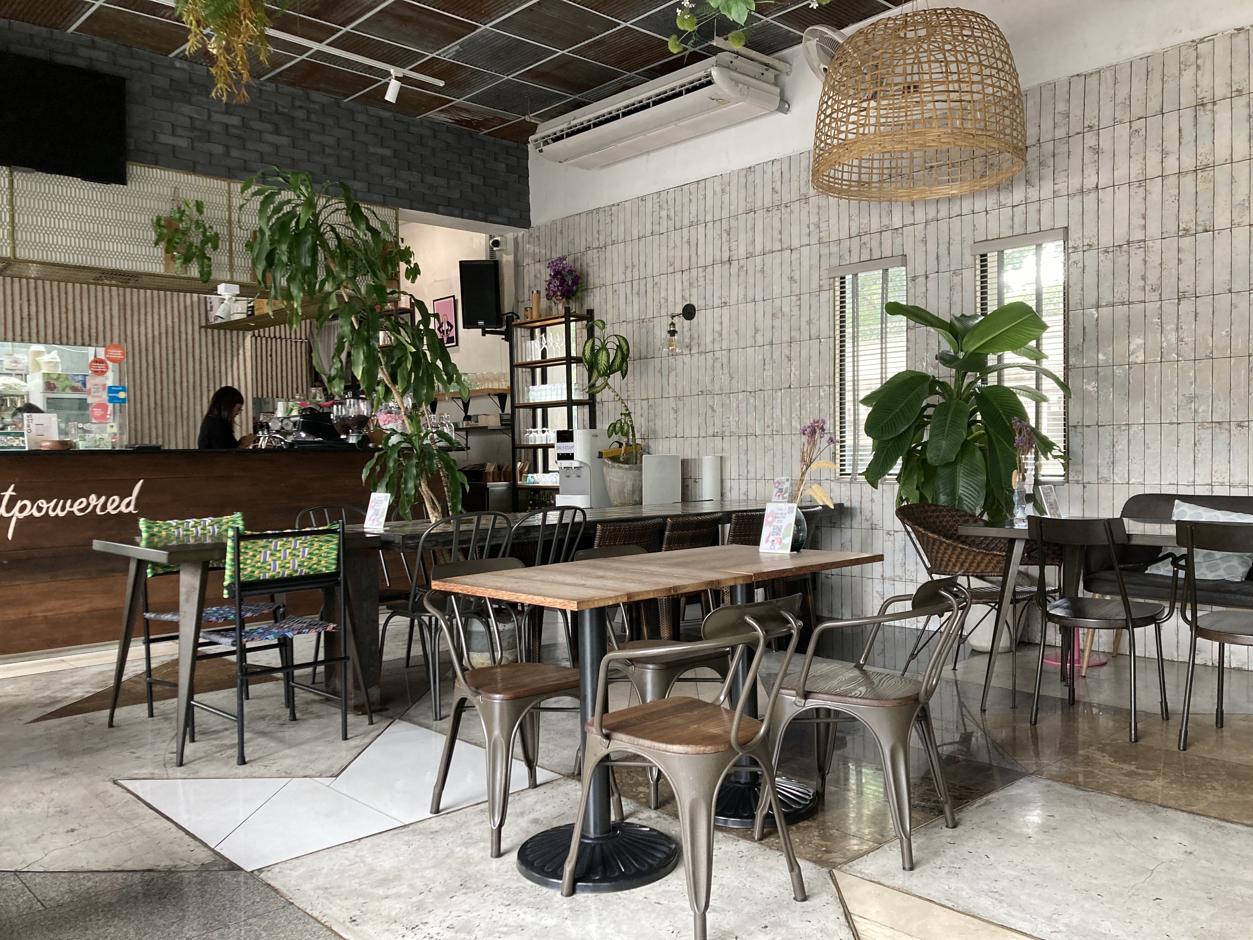 Vistro-Vegan Cafe & Restaurant