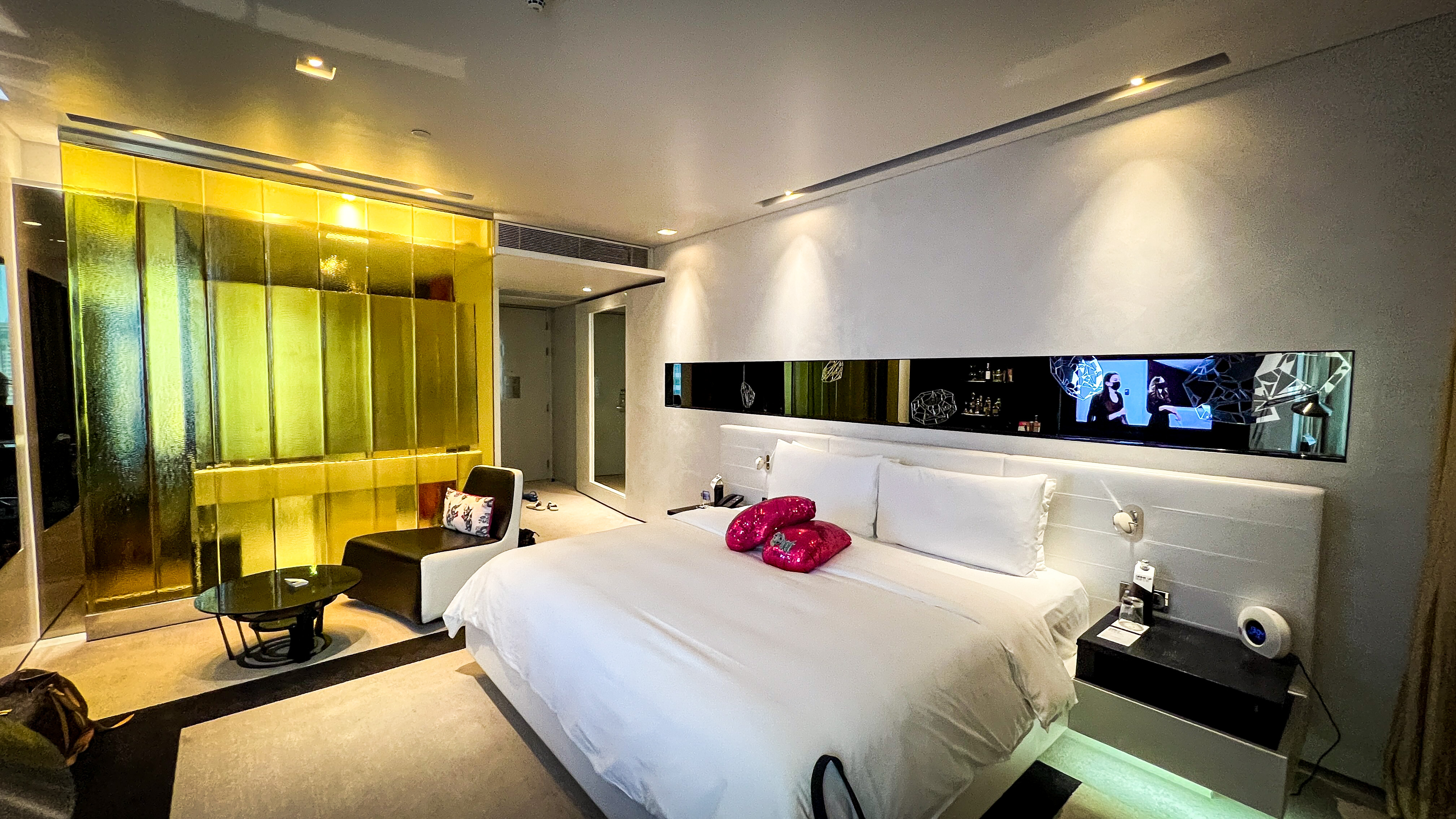W Bangkok
