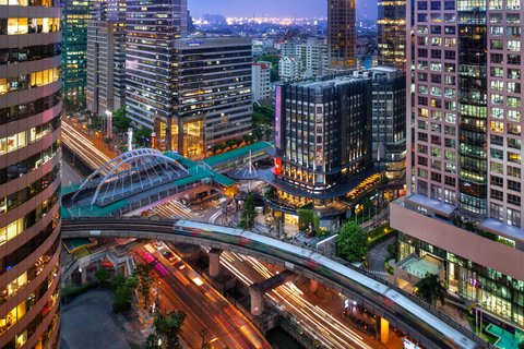 W Bangkok