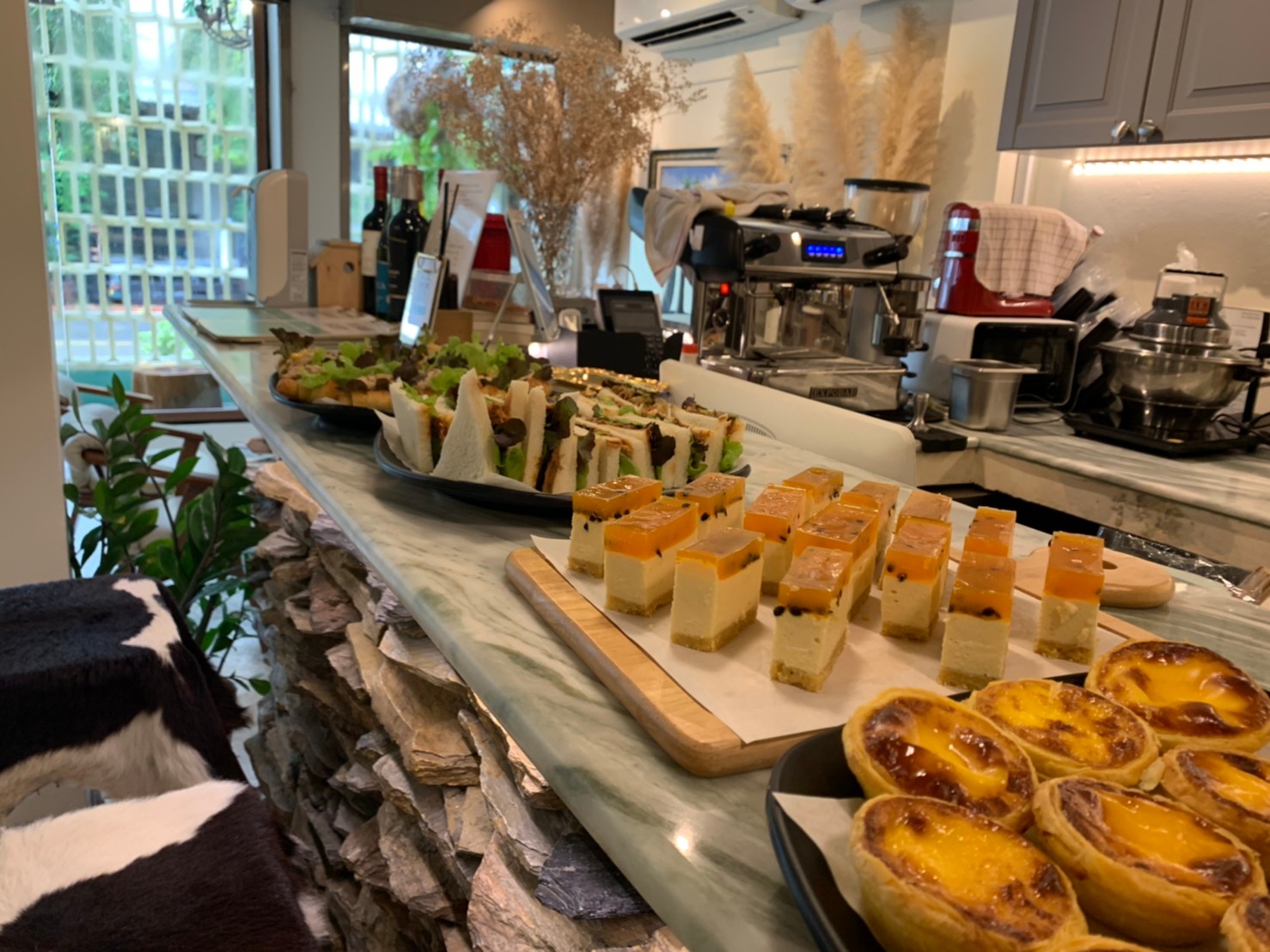 Yu Baan Eatery