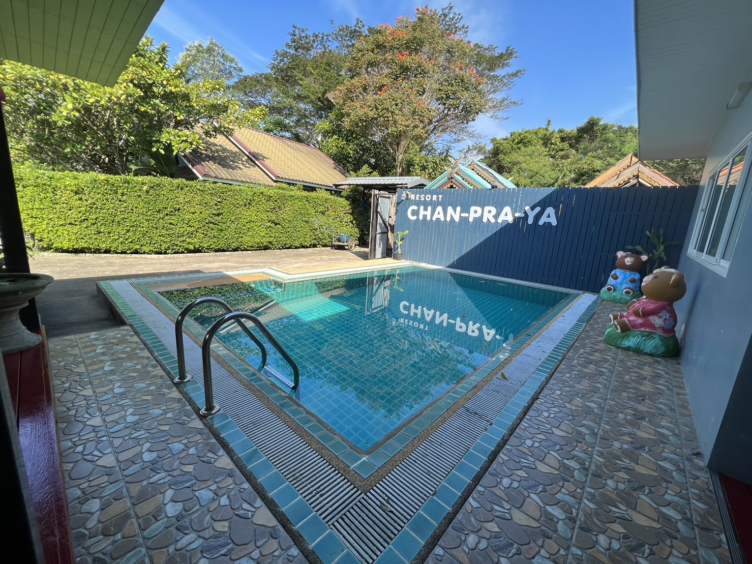 Chanpraya Resort